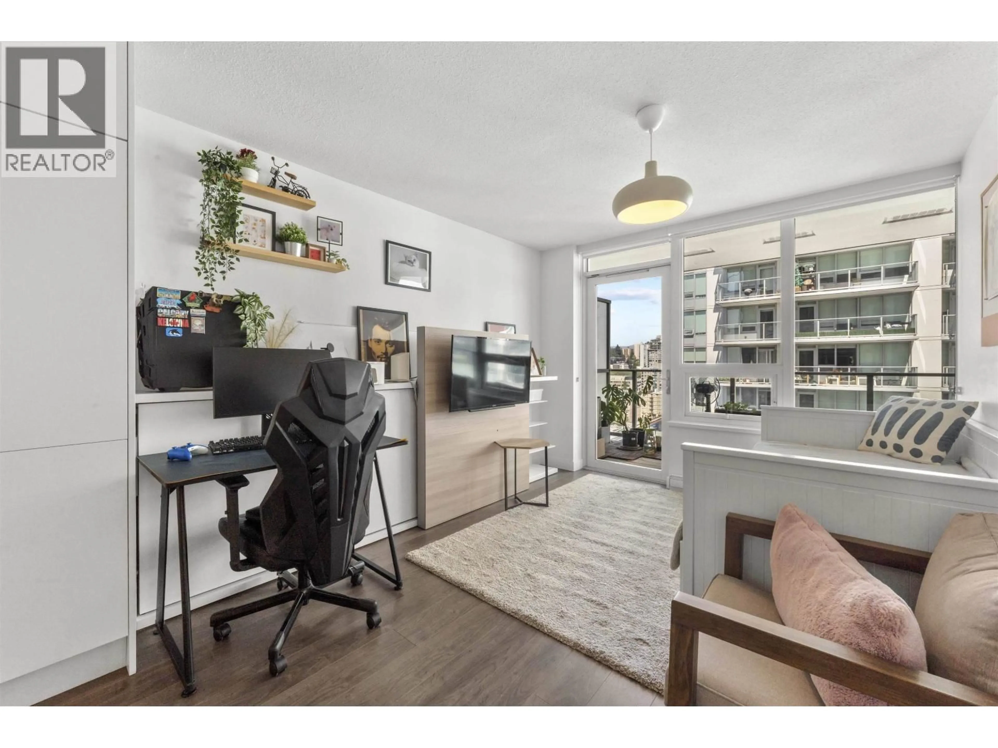 A pic of a room for 1906 - 988 QUAYSIDE DRIVE, New Westminster British Columbia V3M0L5
