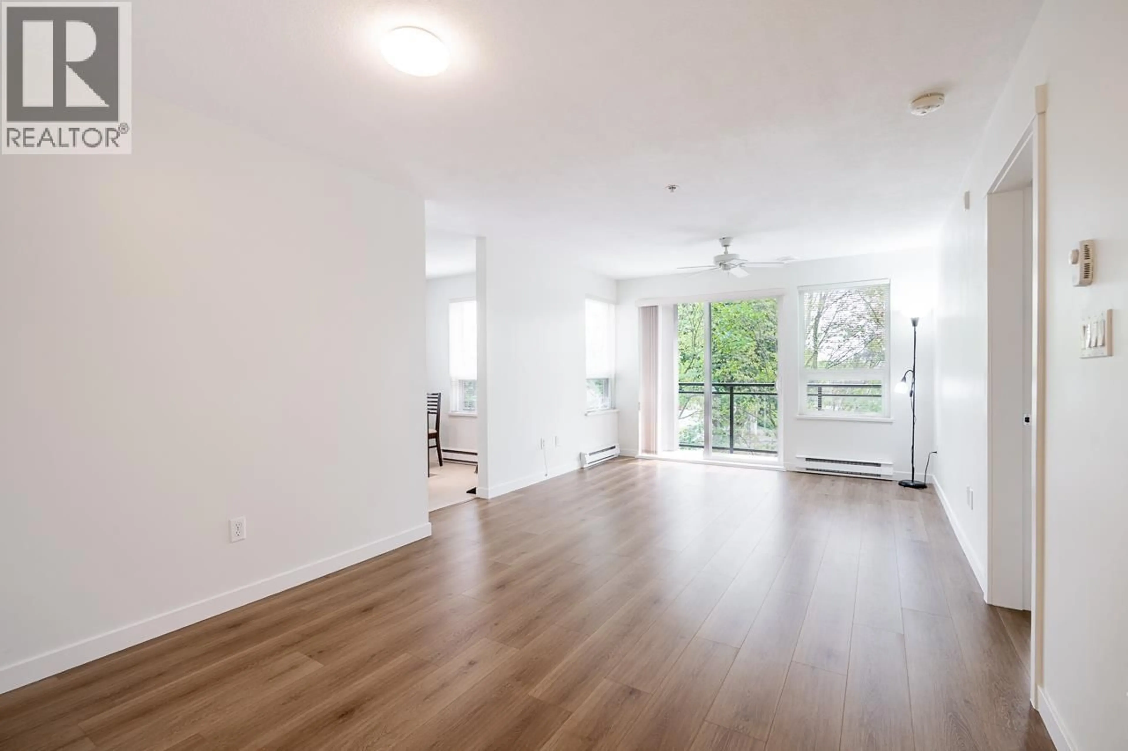 A pic of a room for 205 - 9500 ODLIN ROAD, Richmond British Columbia V6X0H5