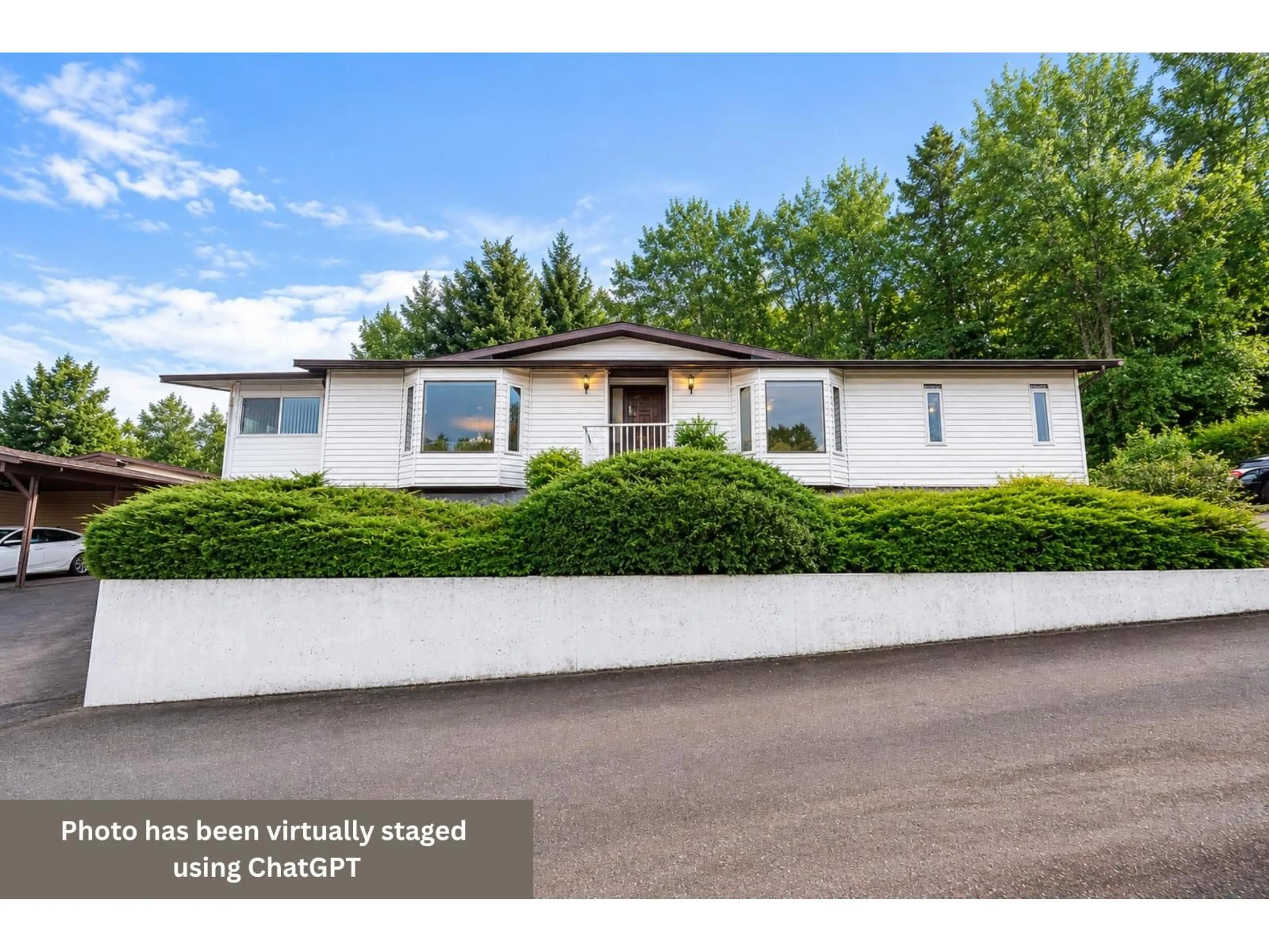 Unknown for 41 - 27111 0 AVENUE, Langley British Columbia V4W2T1