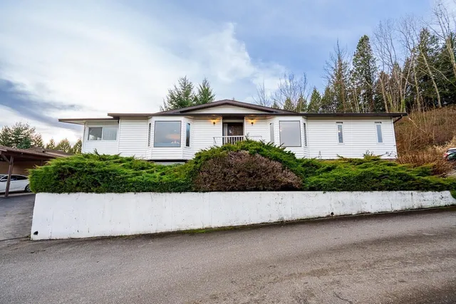 41 - 27111 0 AVENUE, Langley 3