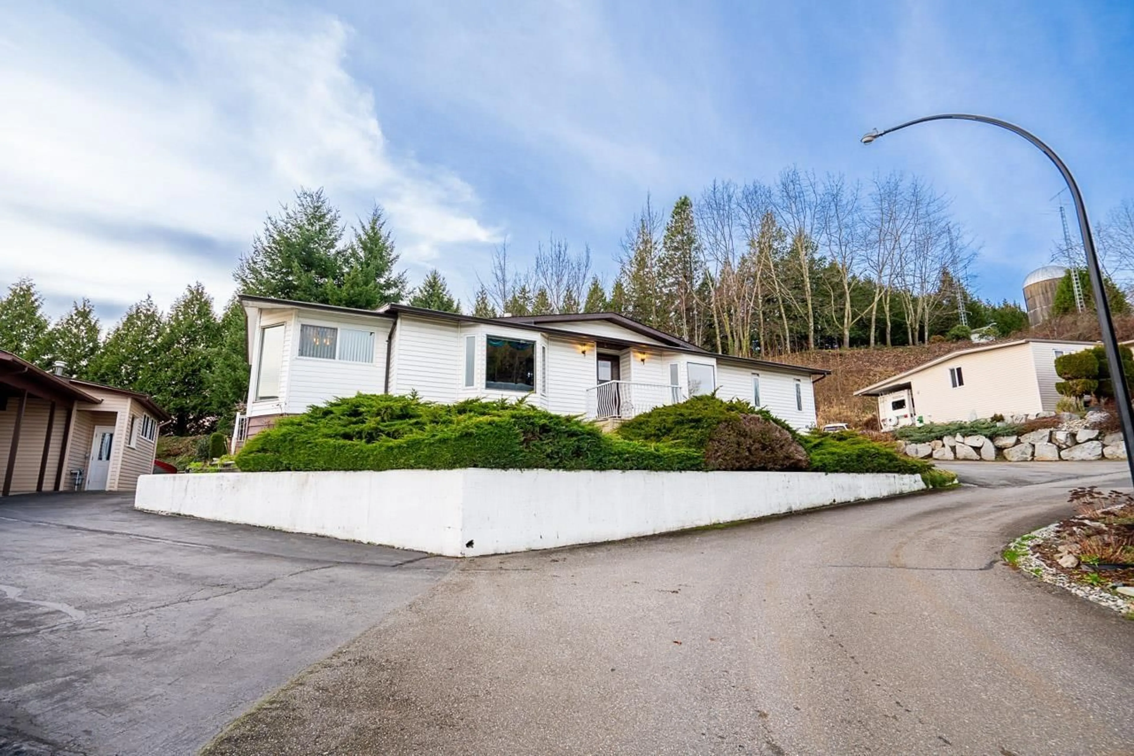 Unknown for 41 - 27111 0 AVENUE, Langley British Columbia V4W2T1