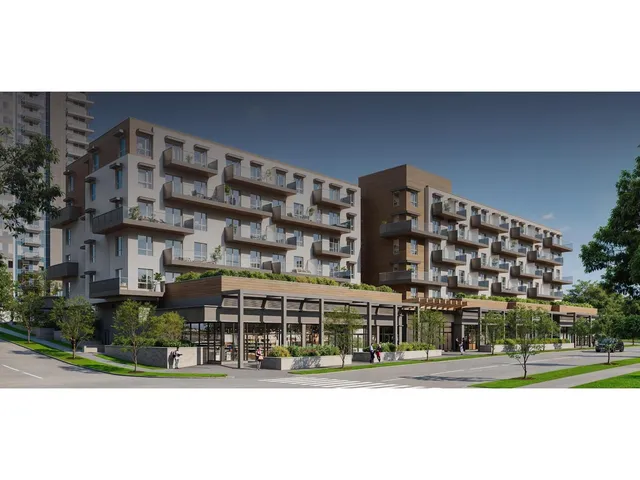 410 - 20072 86 AVENUE, Langley