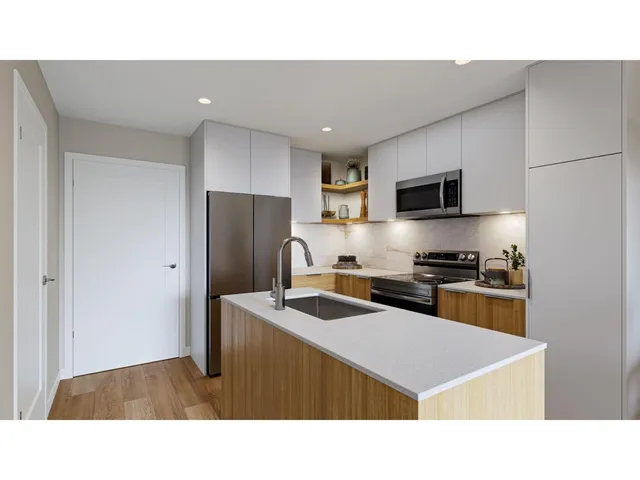410 - 20072 86 AVENUE, Langley 2