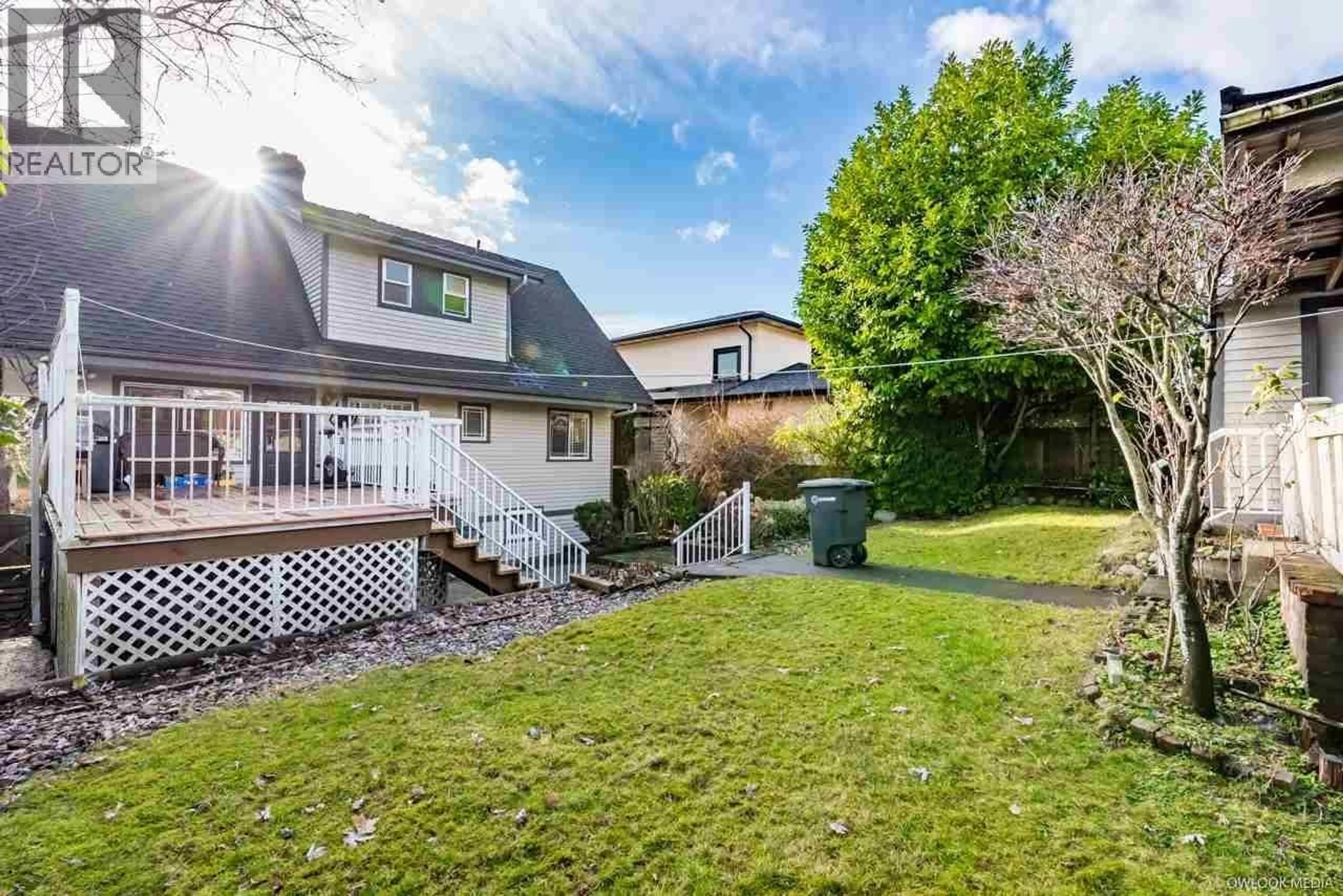 Unknown for 6537 NEVILLE STREET, Burnaby British Columbia V5E1A5
