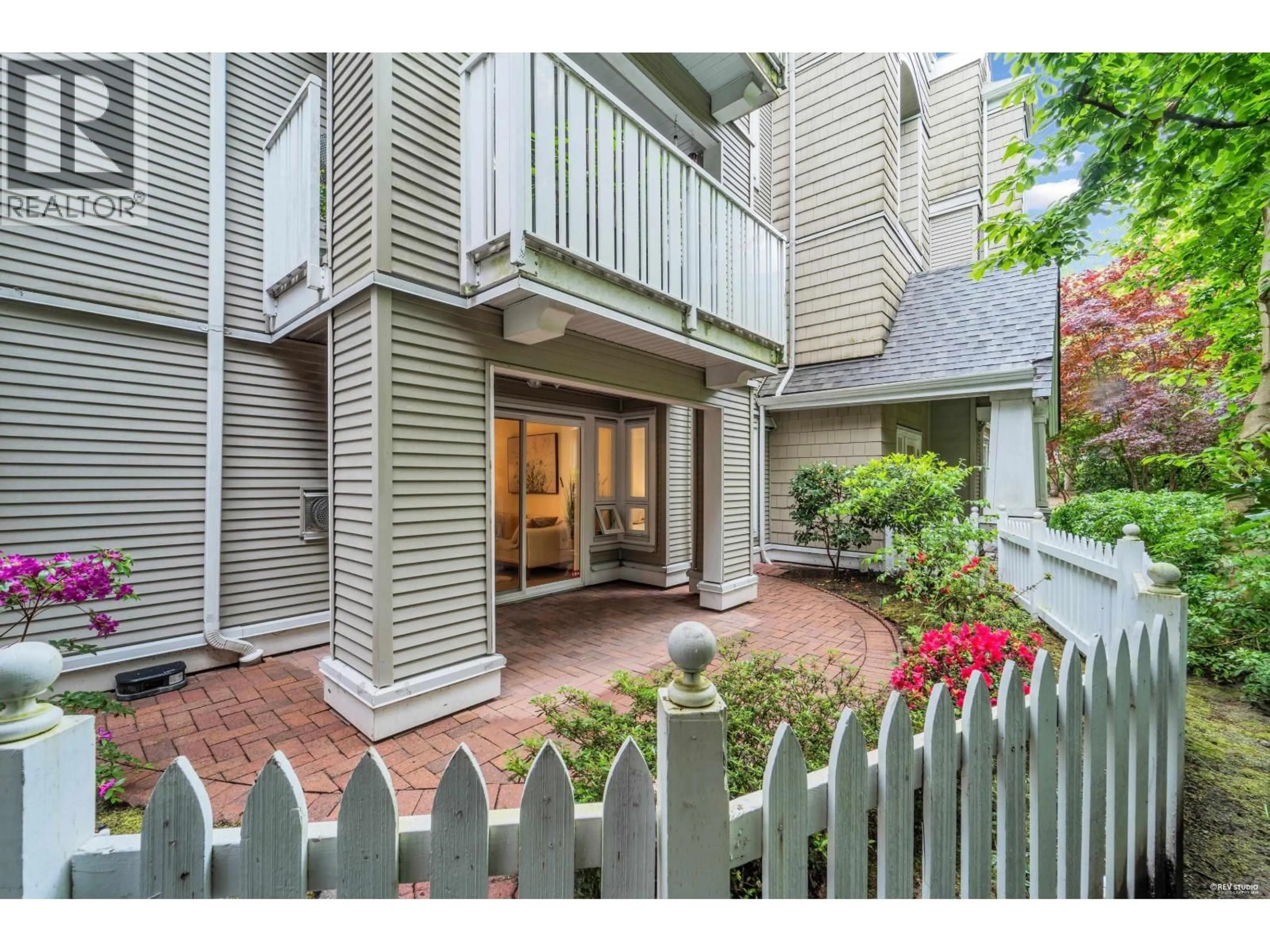 Unknown for 107 - 8100 JONES ROAD, Richmond British Columbia V6Y4B1