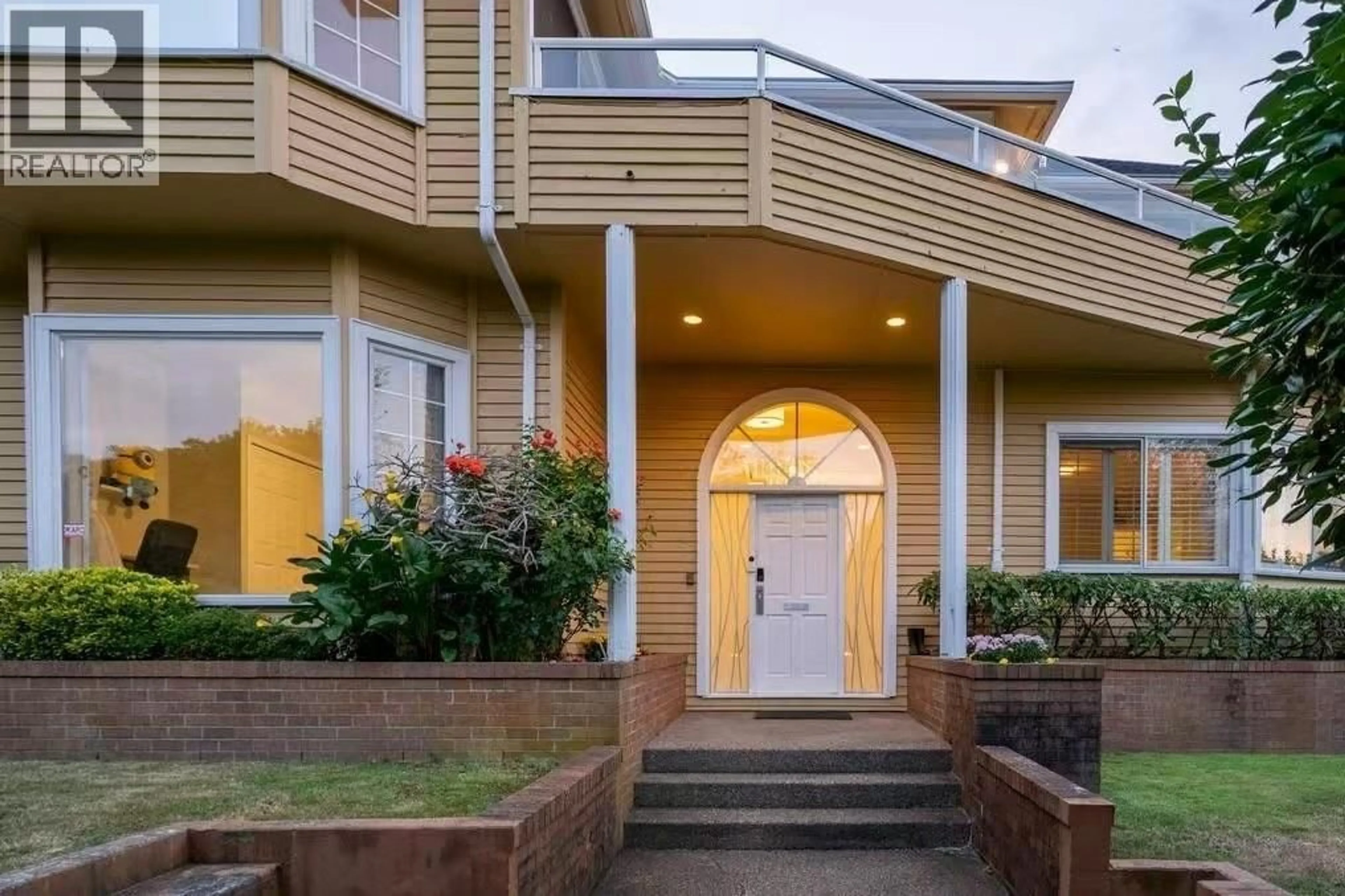 Unknown for 3655 QUESNEL DRIVE, Vancouver British Columbia V6L3E6