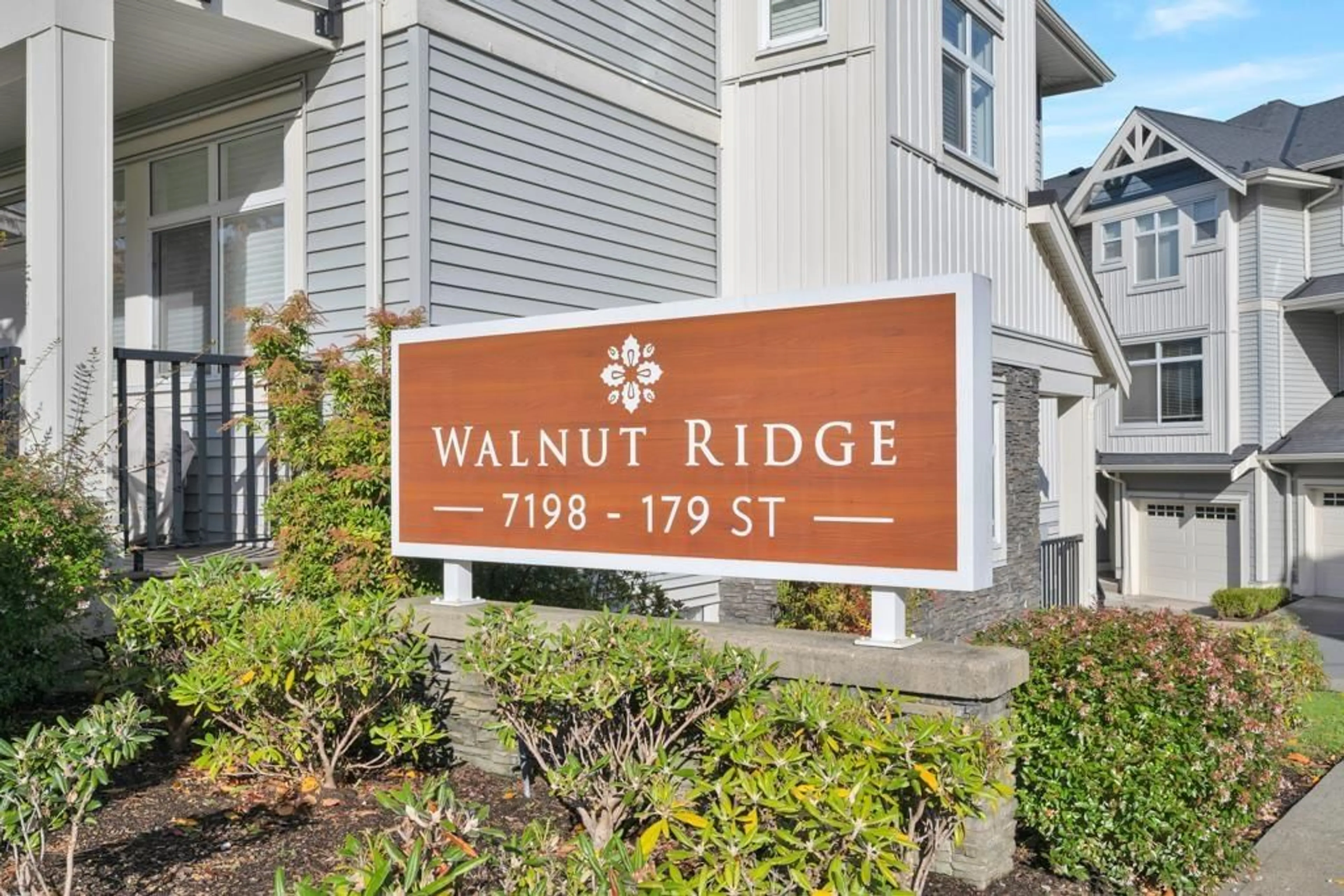 Unknown for 15 - 7198 179 STREET, Surrey British Columbia V3S8C5