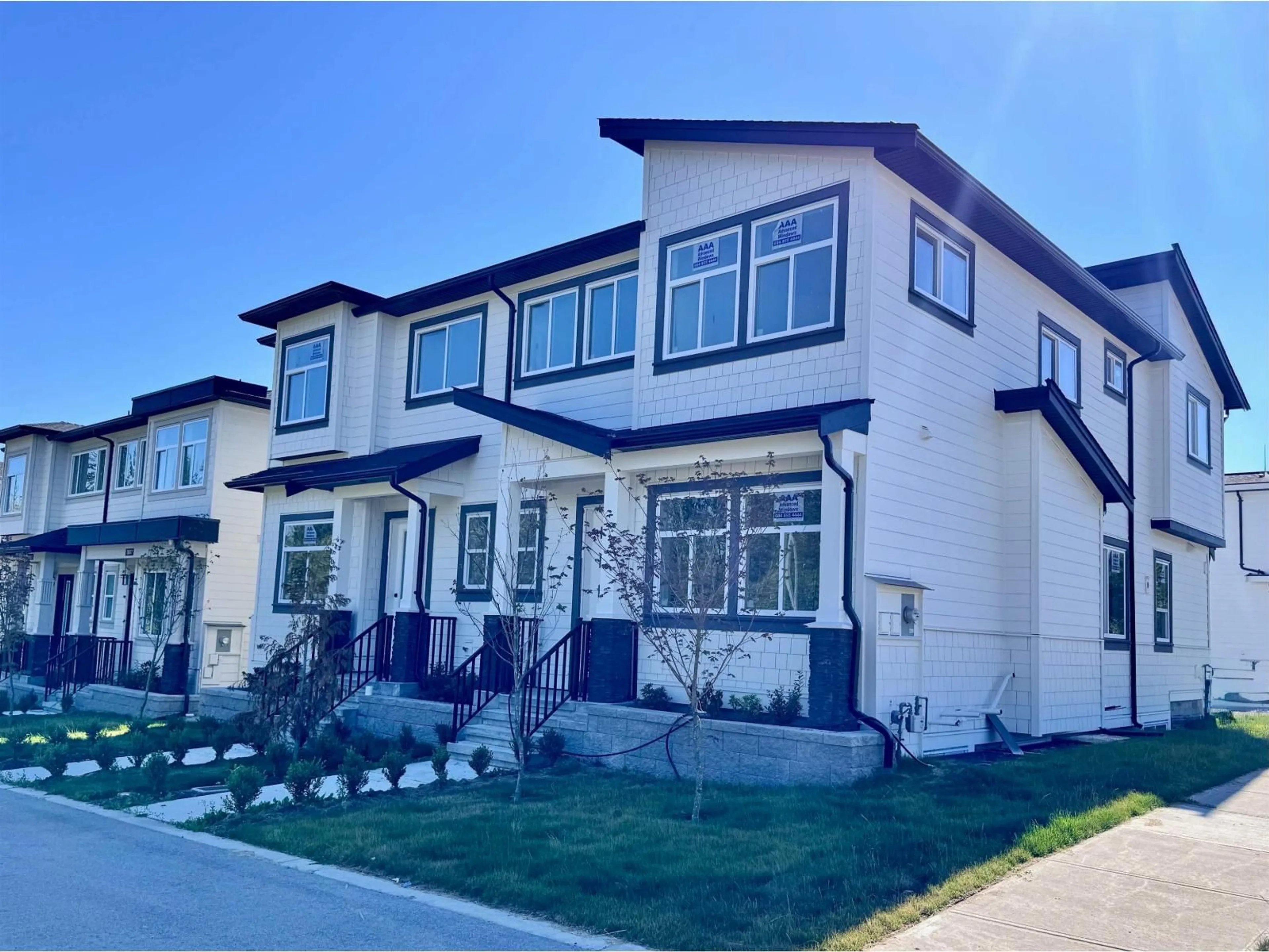 Unknown for 2041 168 STREET, Surrey British Columbia V3Z1H1
