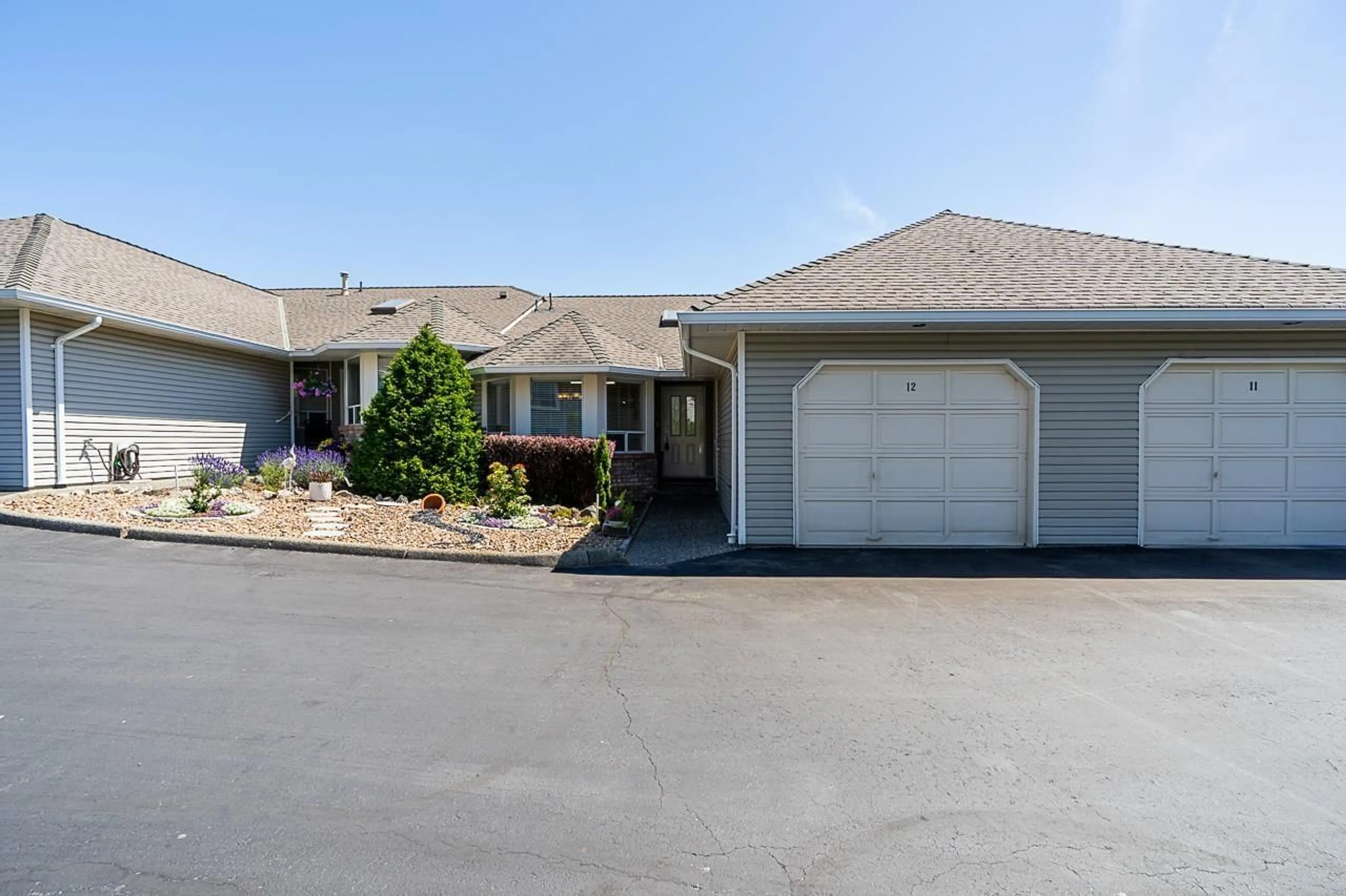 Unknown for 12 - 32615 MURRAY AVENUE, Abbotsford British Columbia V2T4T8