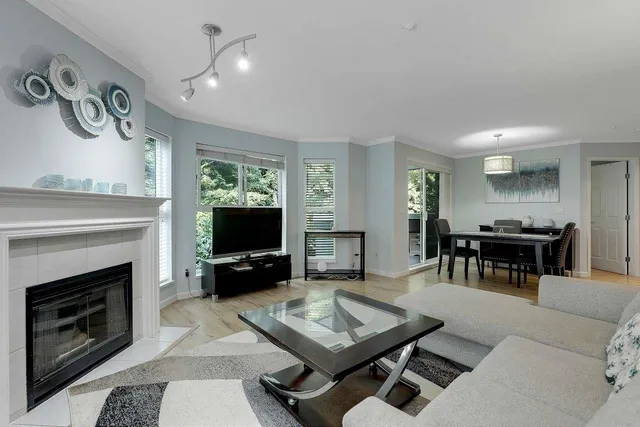 218 - 12088 66 AVENUE, Surrey 2