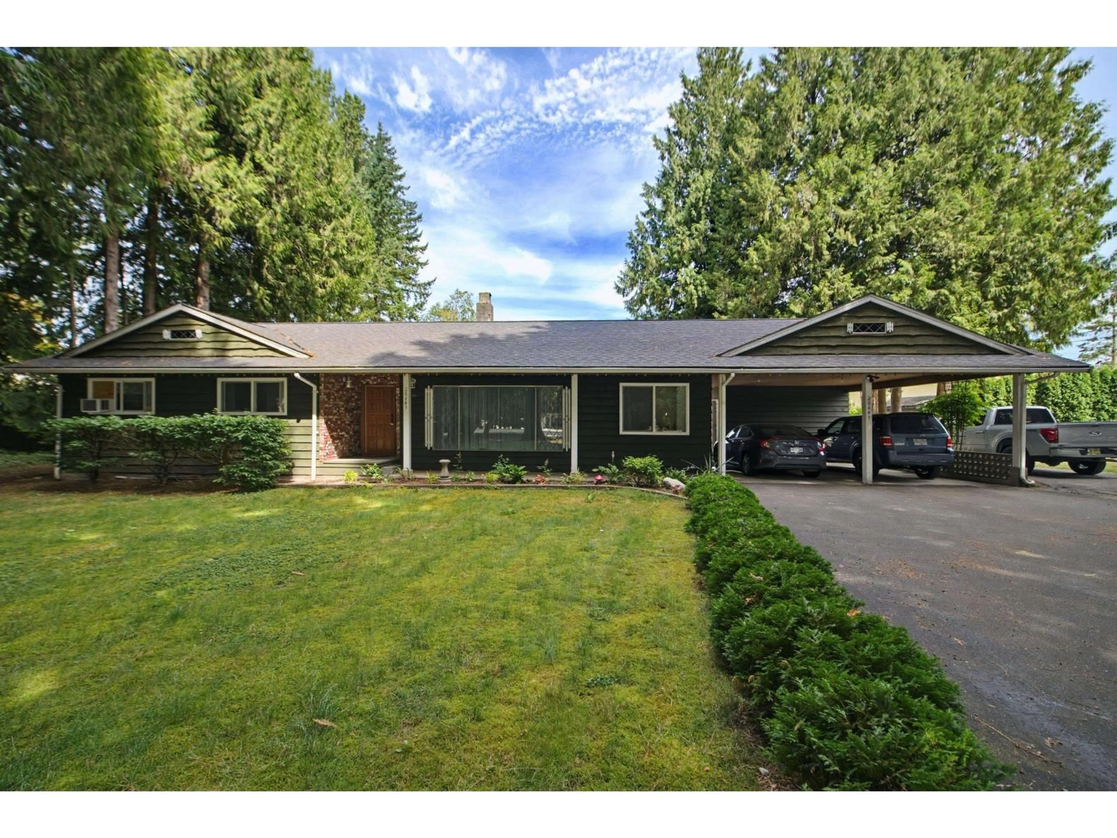 Unknown for 20441 94B AVENUE, Langley British Columbia V1M1Y9