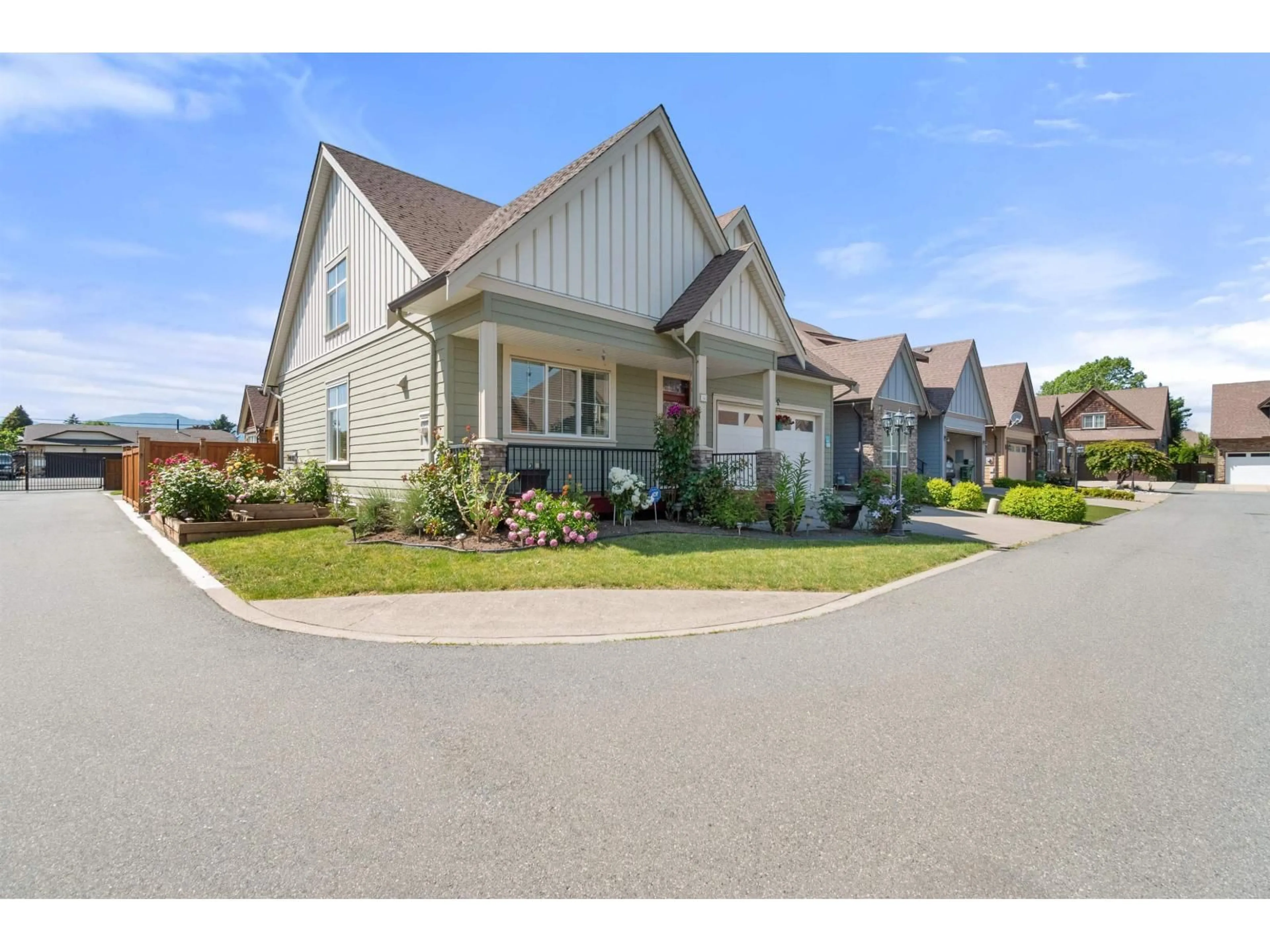 Unknown for 14 - 6110 MILLER DRIVE, Chilliwack British Columbia V2R2H4