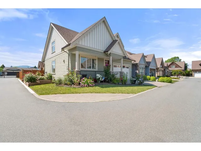 14 - 6110 MILLER DRIVE, Chilliwack 2