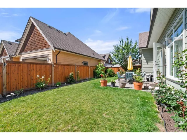 14 - 6110 MILLER DRIVE, Chilliwack 3