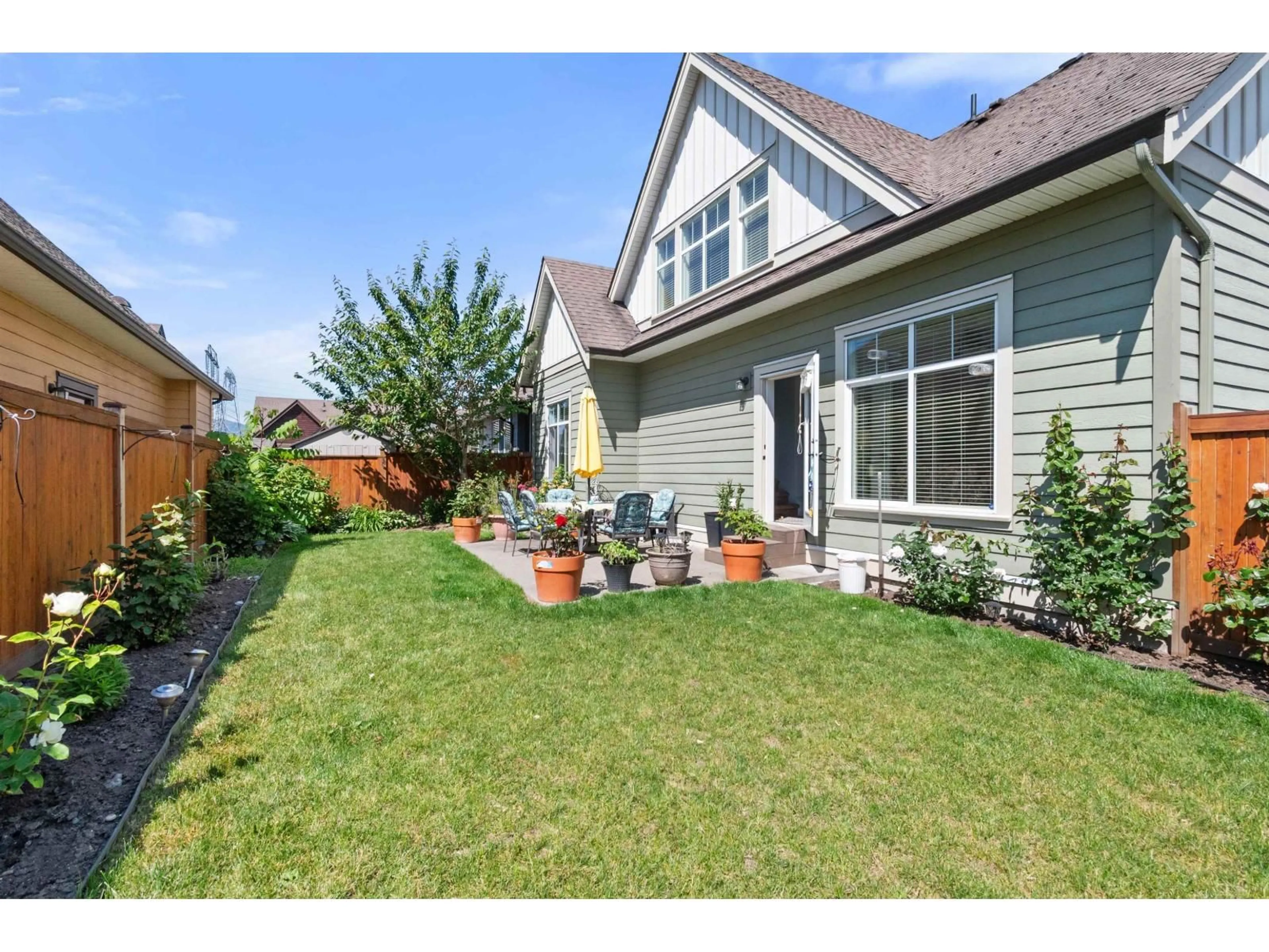 Unknown for 14 - 6110 MILLER DRIVE, Chilliwack British Columbia V2R2H4