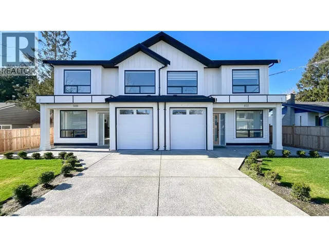 5169 57 STREET, Ladner 2
