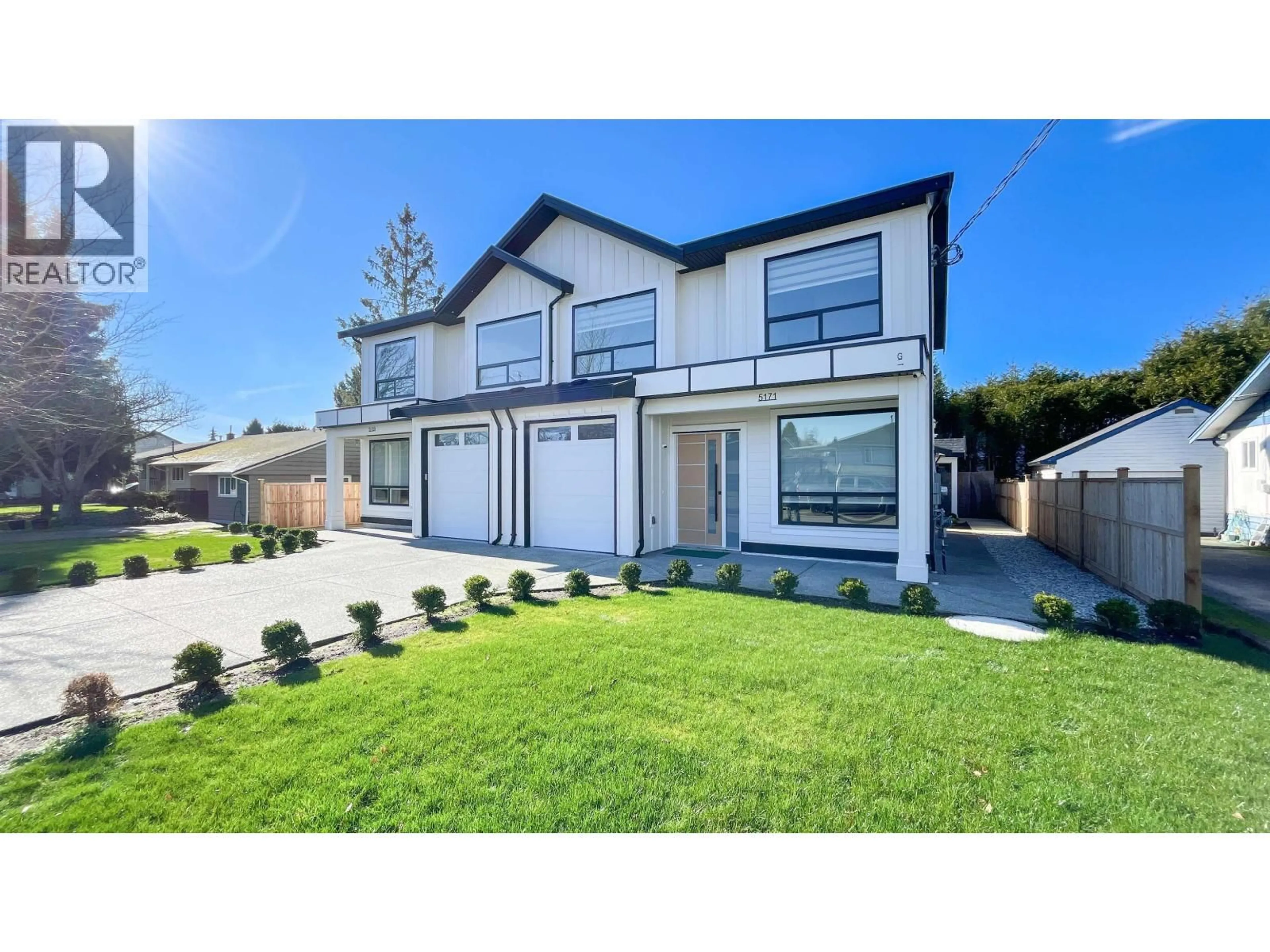 Unknown for 5169 57 STREET, Ladner British Columbia V4K3G2