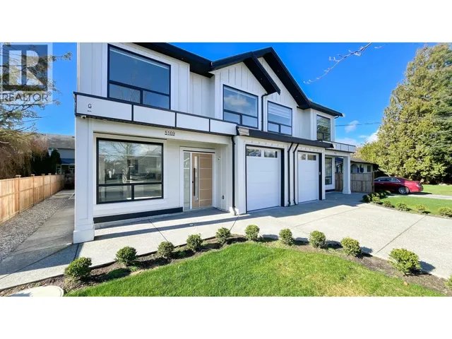 5169 57 STREET, Ladner 5