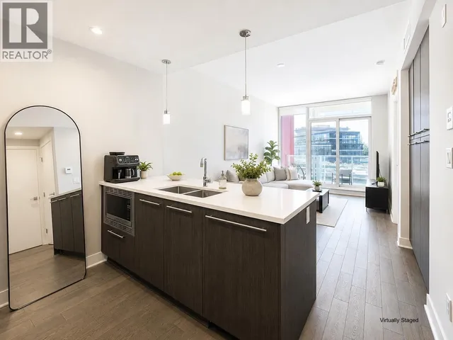 303 - 677 41ST AVENUE, Vancouver 5