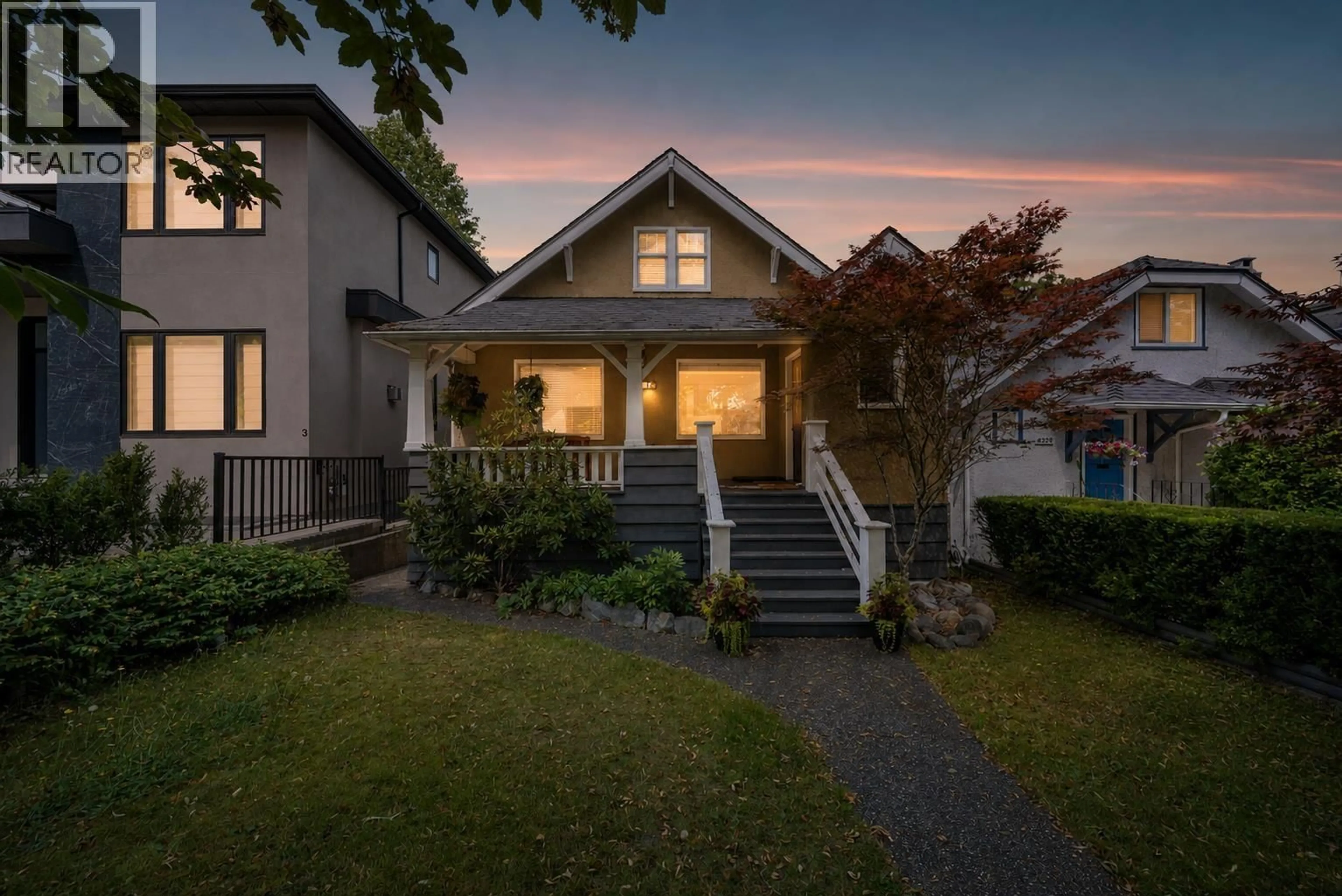 Unknown for 4327 12TH AVENUE, Vancouver British Columbia V6R2P9