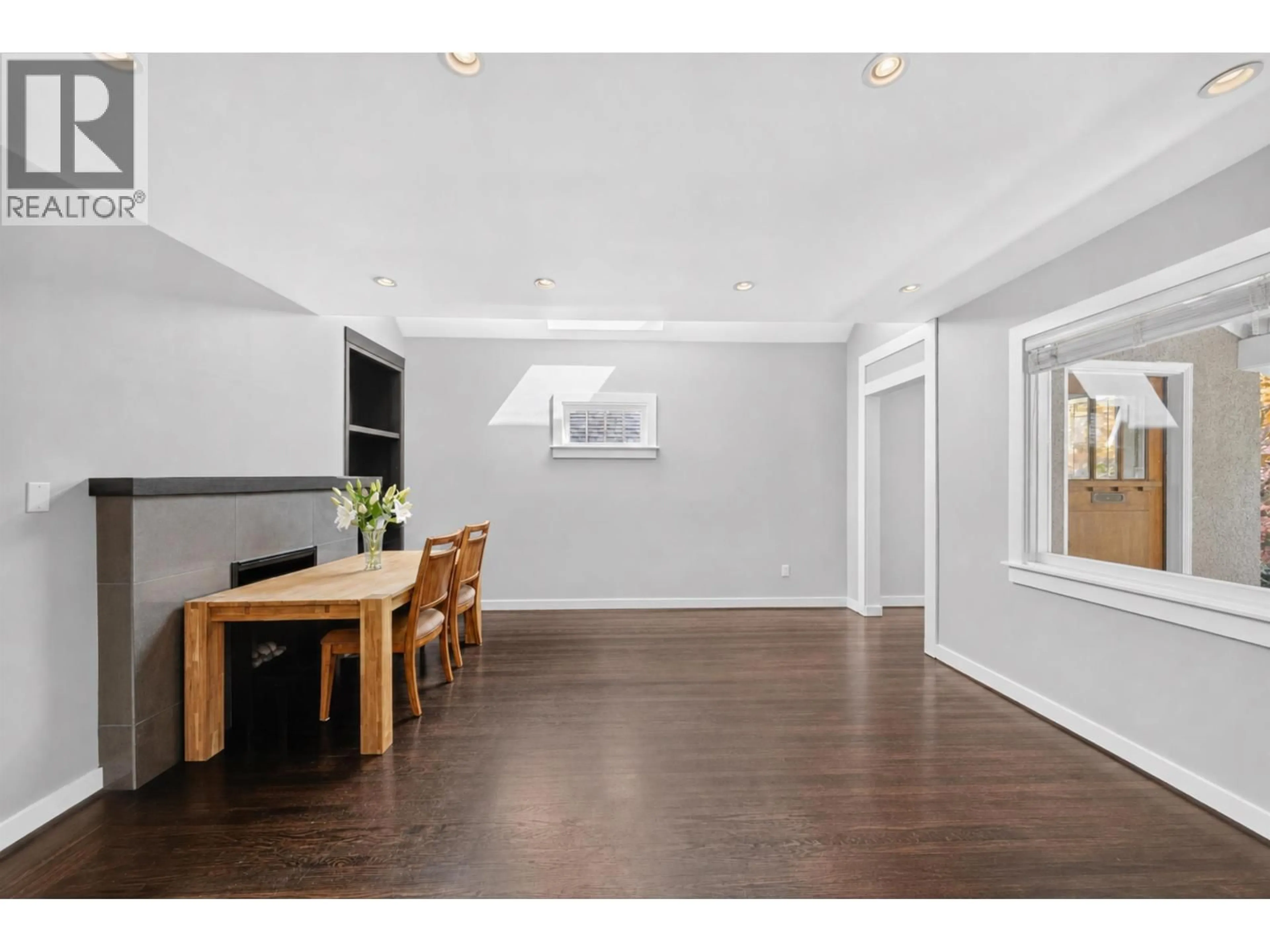 A pic of a room for 4327 12TH AVENUE, Vancouver British Columbia V6R2P9