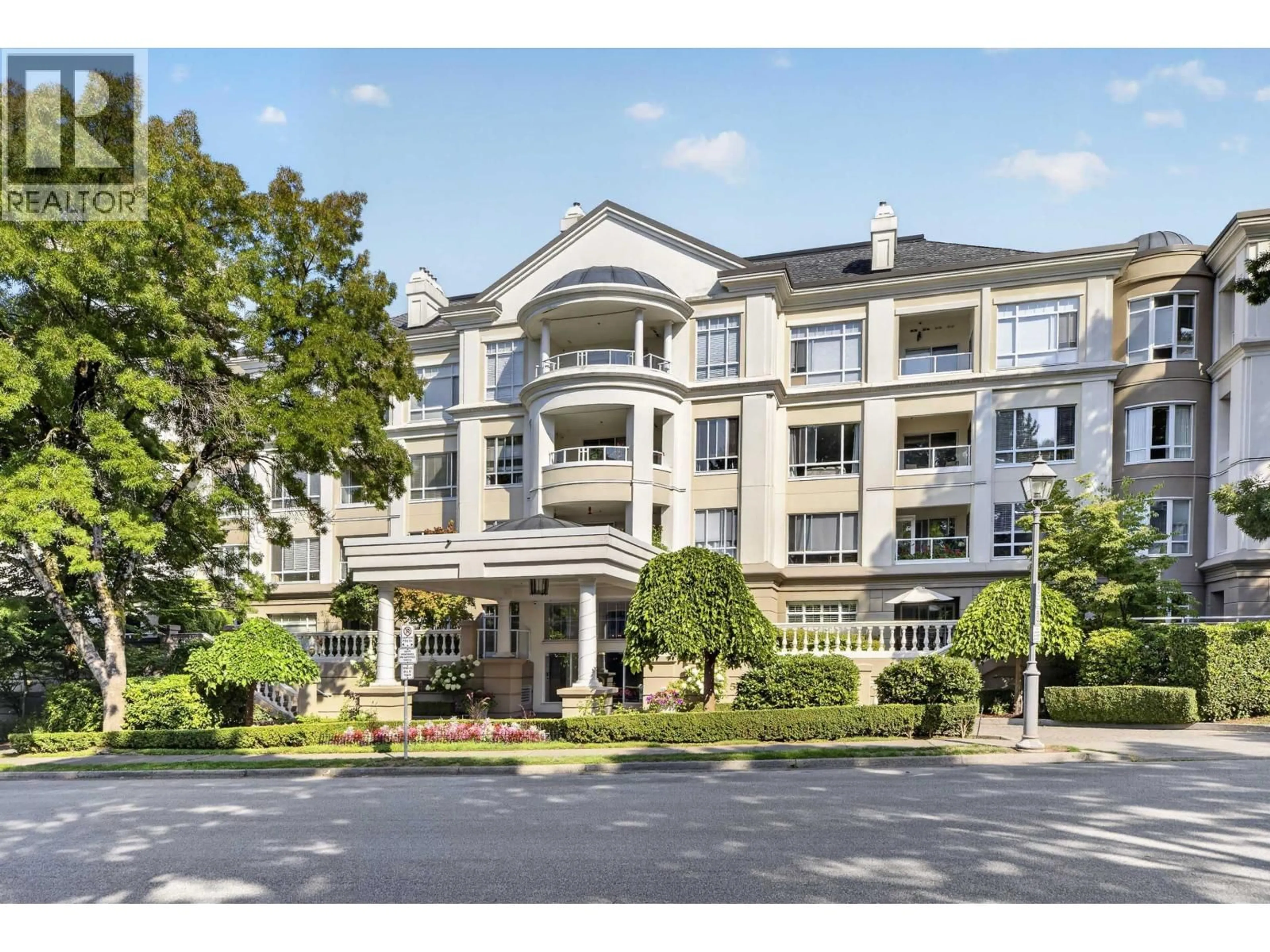 Unknown for 405 - 5735 HAMPTON PLACE, Vancouver British Columbia V6T2G8