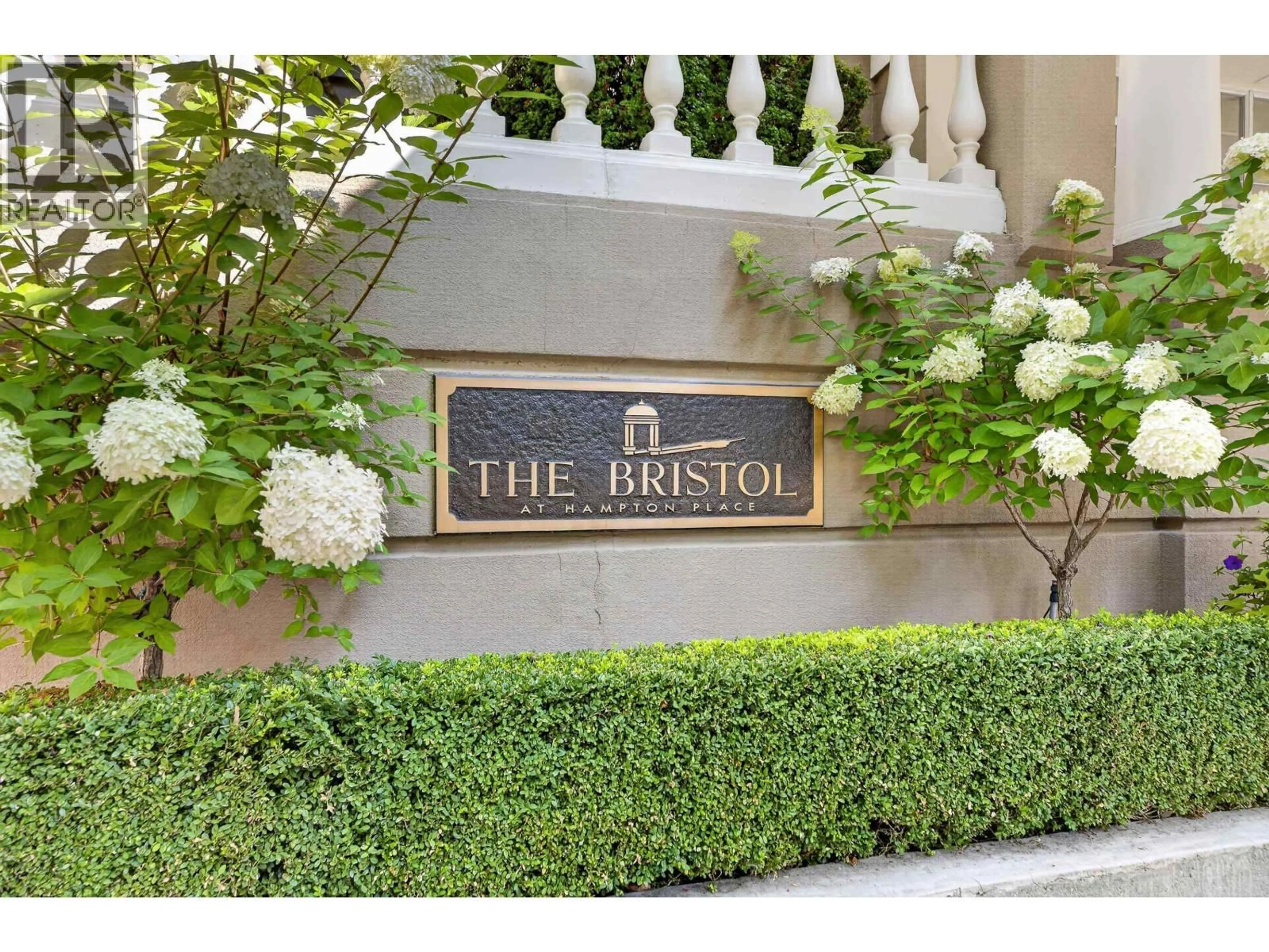 Unknown for 405 - 5735 HAMPTON PLACE, Vancouver British Columbia V6T2G8