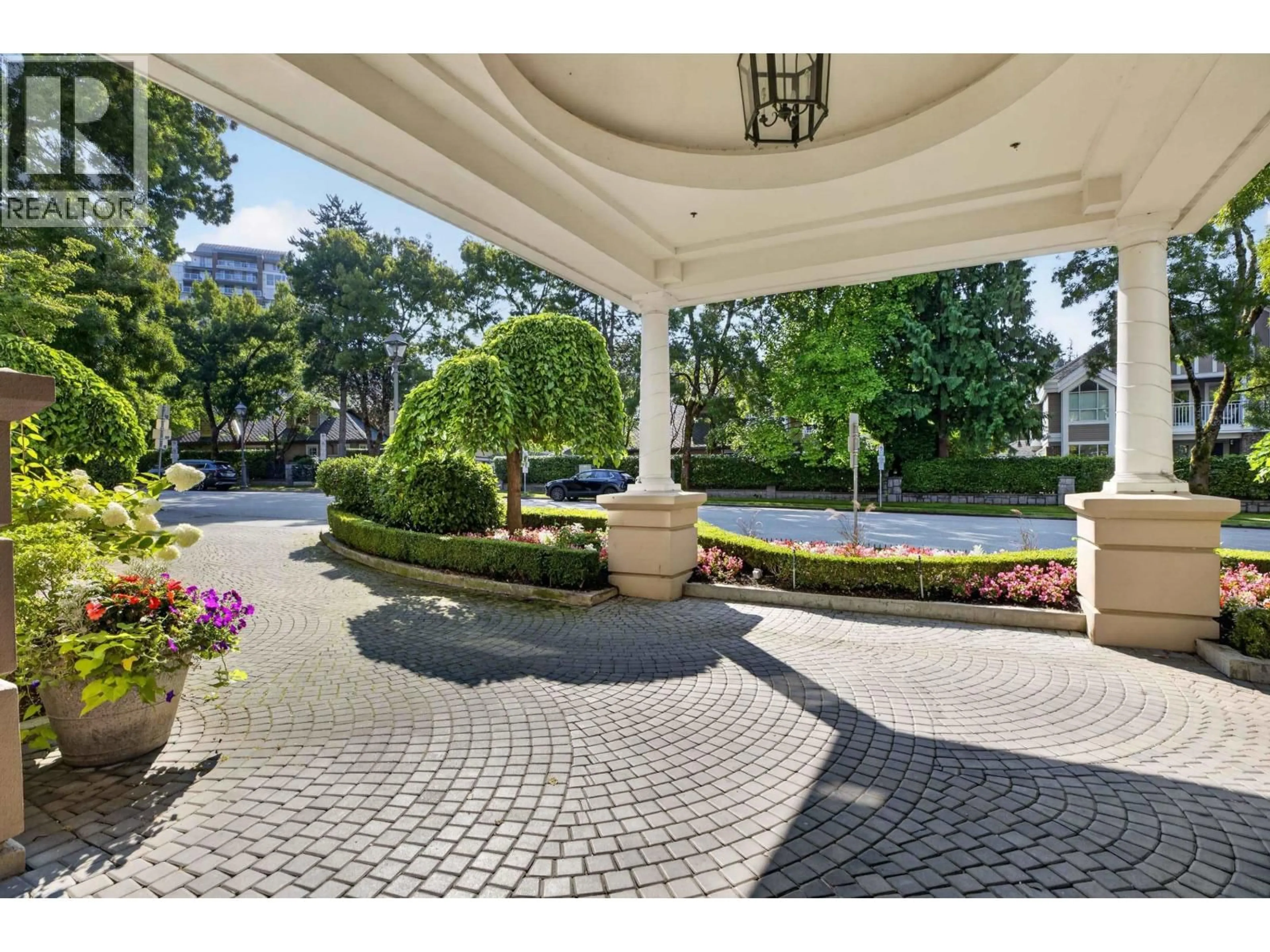 Unknown for 405 - 5735 HAMPTON PLACE, Vancouver British Columbia V6T2G8