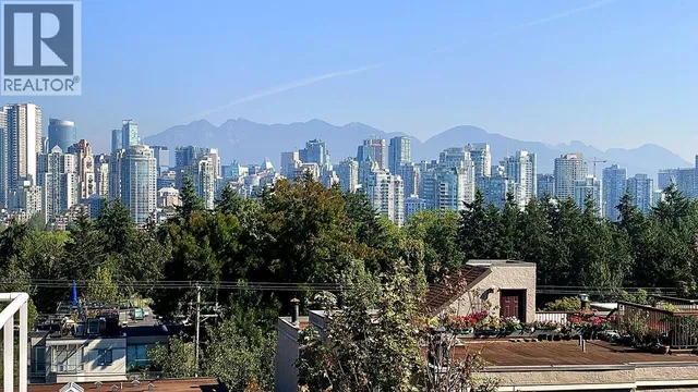 204 - 943 8TH AVENUE, Vancouver 2