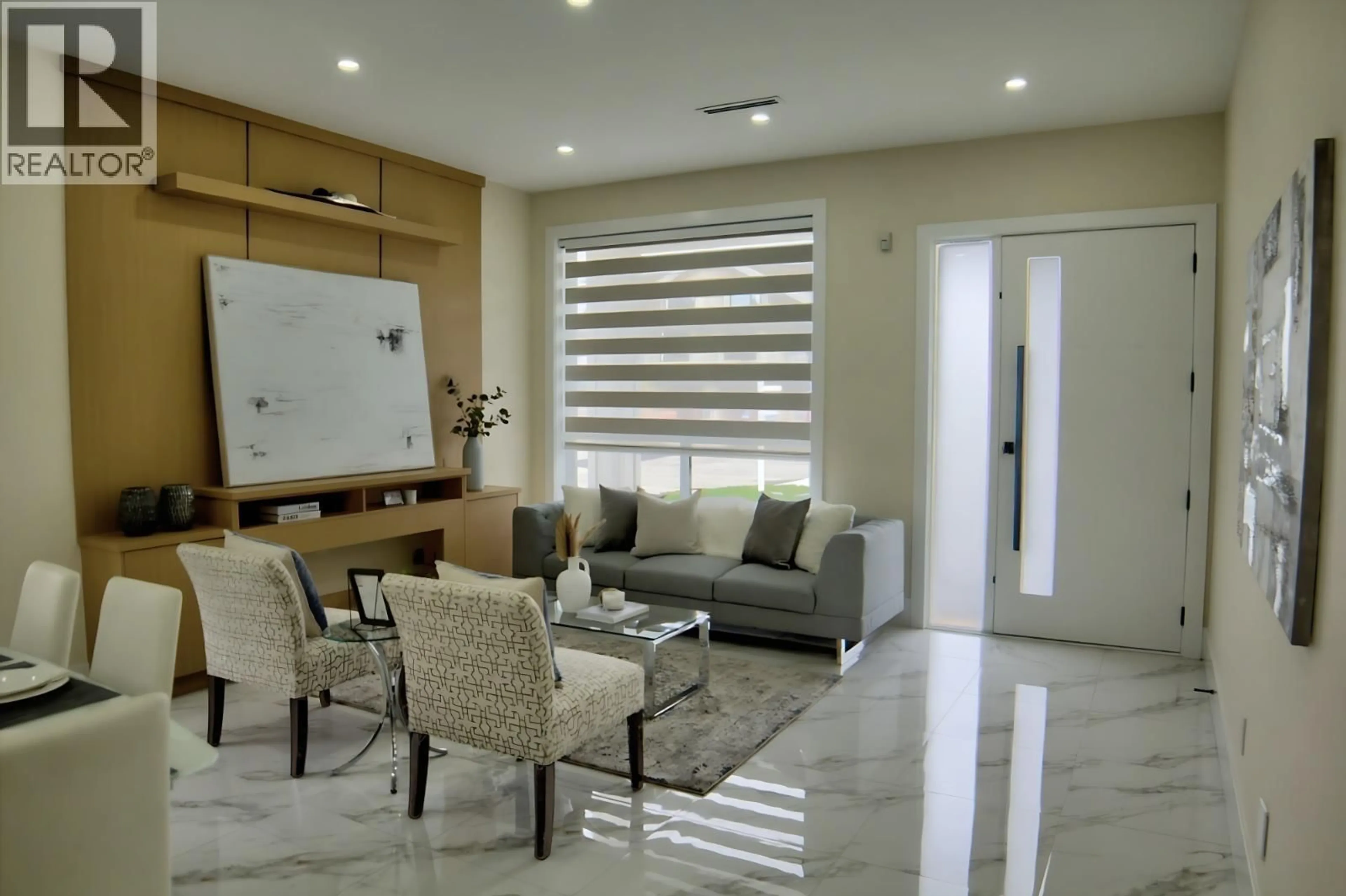 Living room with furniture, unknown for 5171 57 STREET, Delta British Columbia V4K3G2