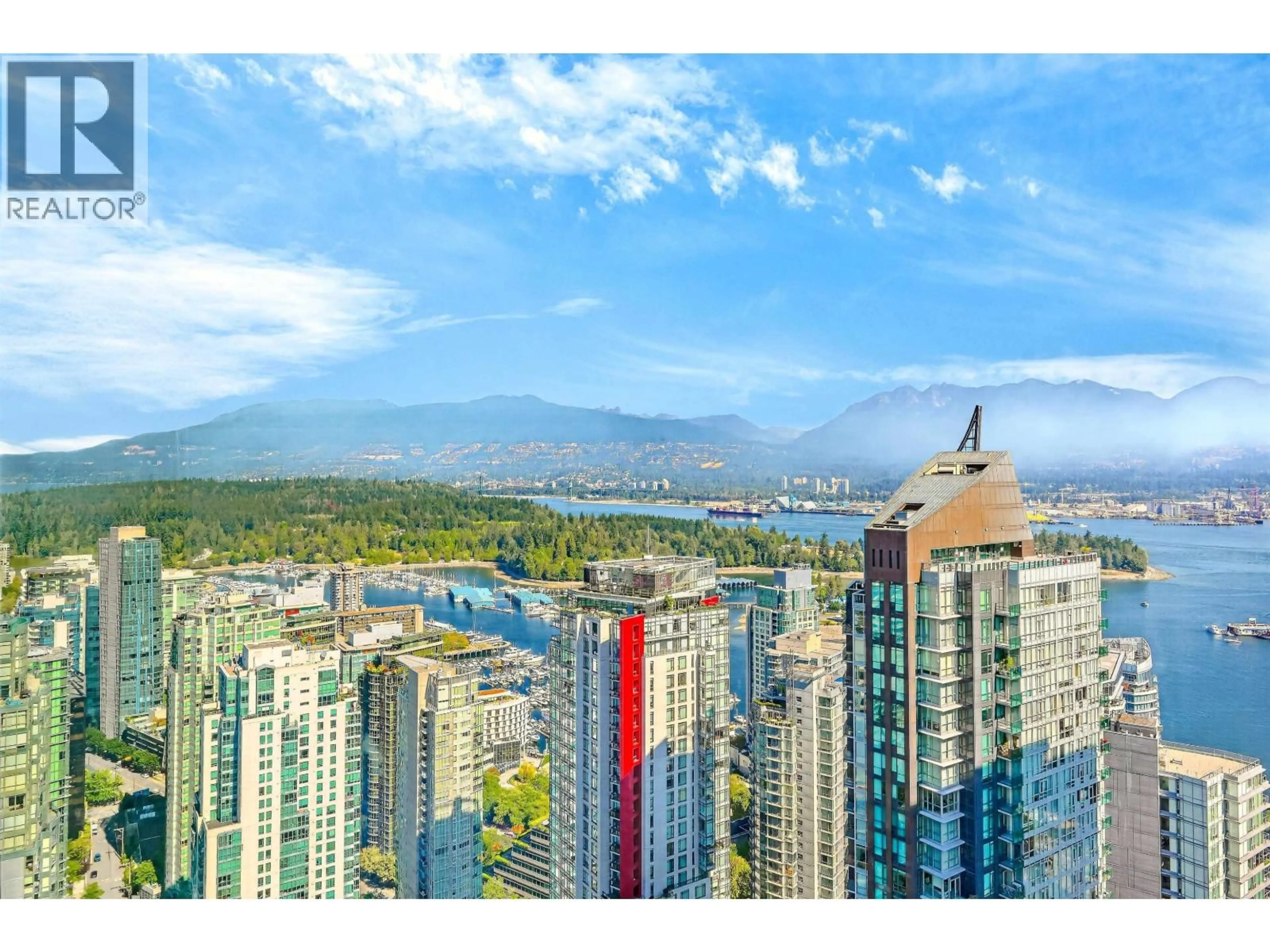 Unknown for 4806 - 1151 GEORGIA STREET, Vancouver British Columbia V6E0B3