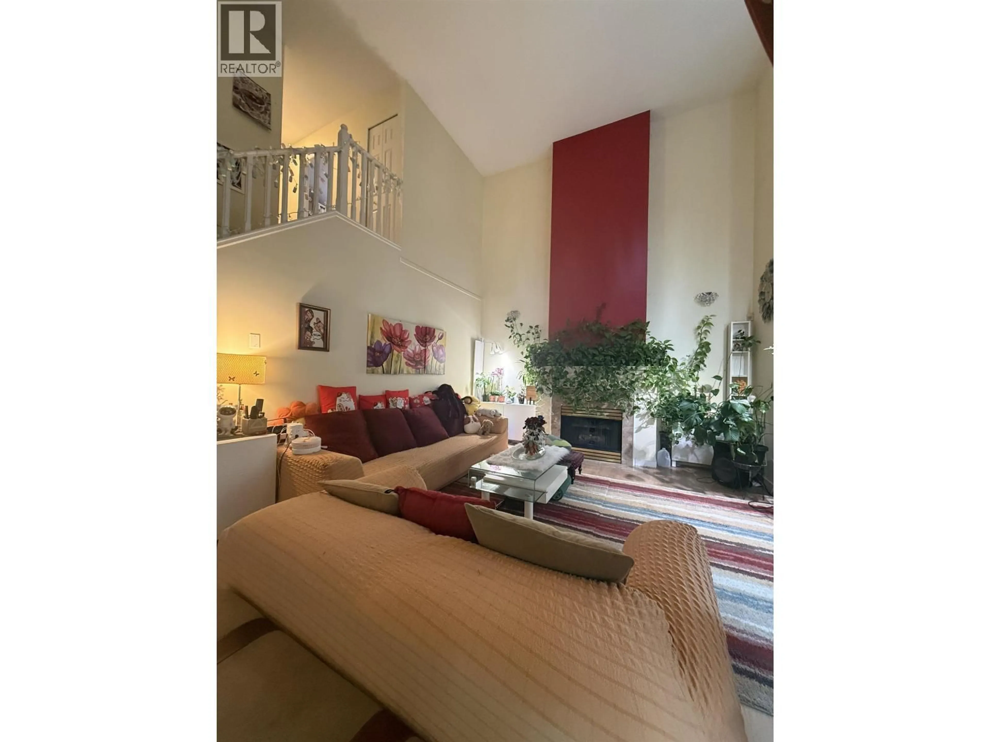 Living room with furniture, unknown for 57 - 12500 MCNEELY DRIVE, Richmond British Columbia V6V2S4