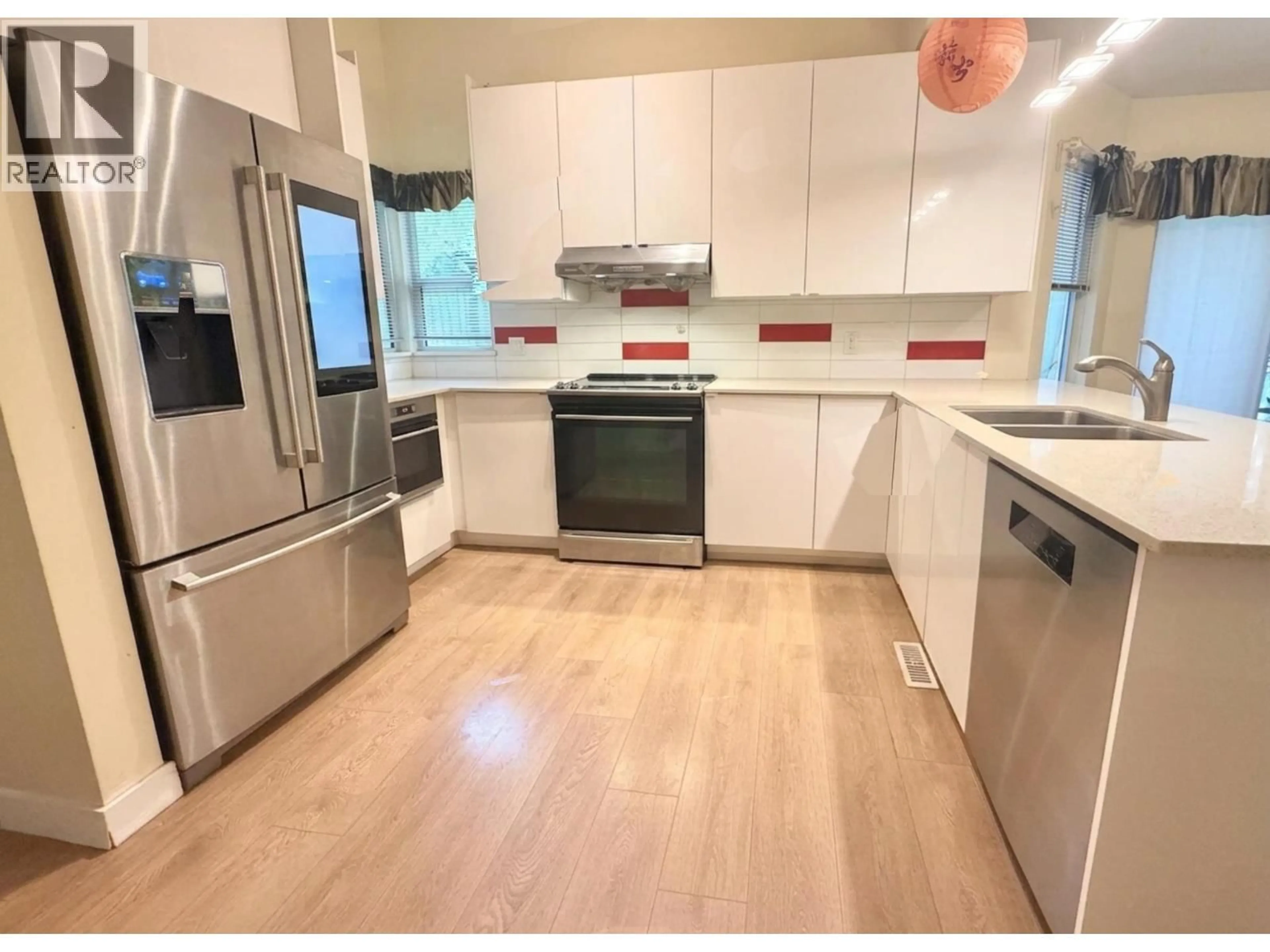 Open concept kitchen, unknown for 57 - 12500 MCNEELY DRIVE, Richmond British Columbia V6V2S4