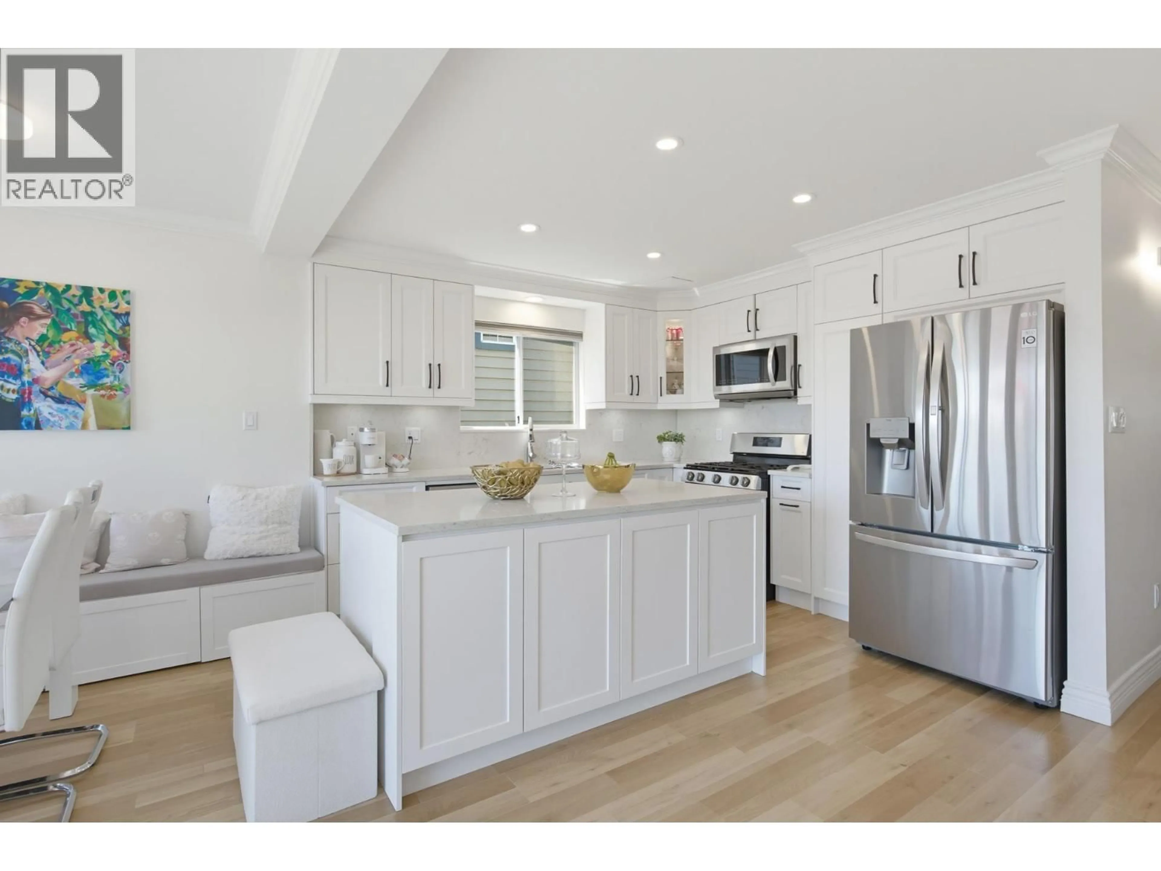Open concept kitchen, unknown for 8 - 920 CITADEL DRIVE, Port Coquitlam British Columbia V3C5X8