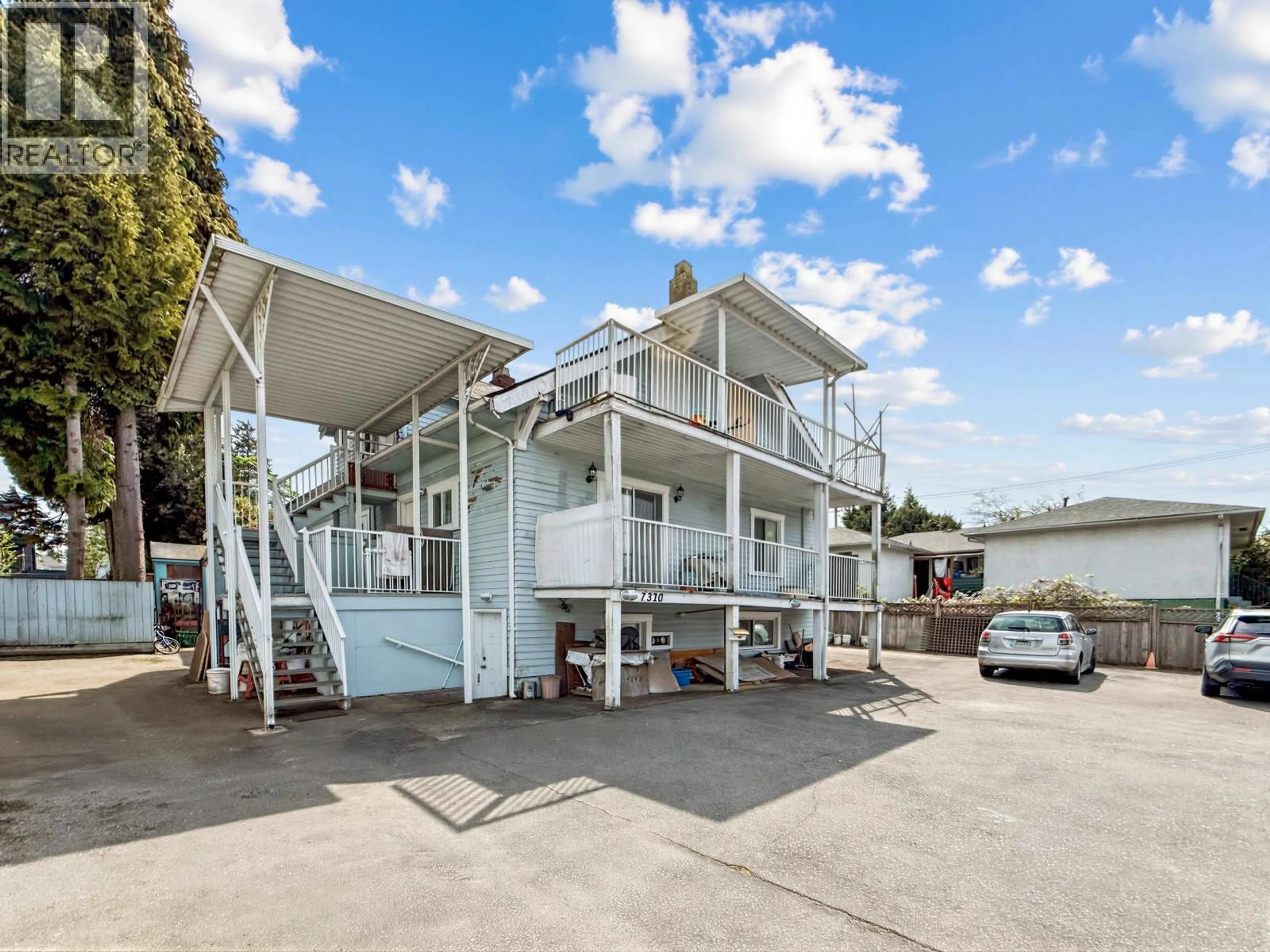Unknown for 7320 IMPERIAL STREET, Burnaby British Columbia V5E1N7