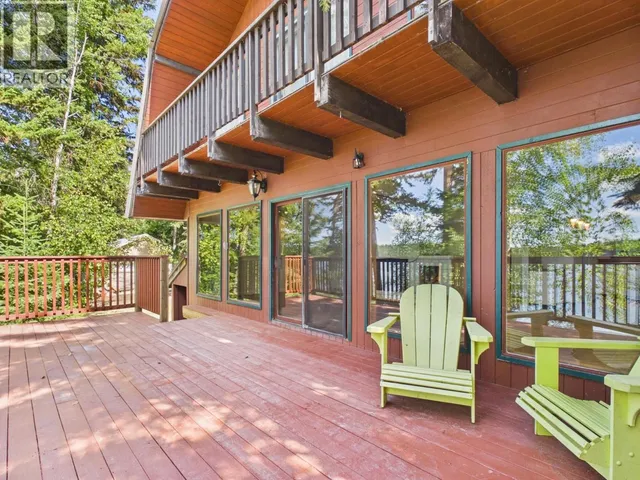 6187 BREMNER ROAD, Williams Lake 2
