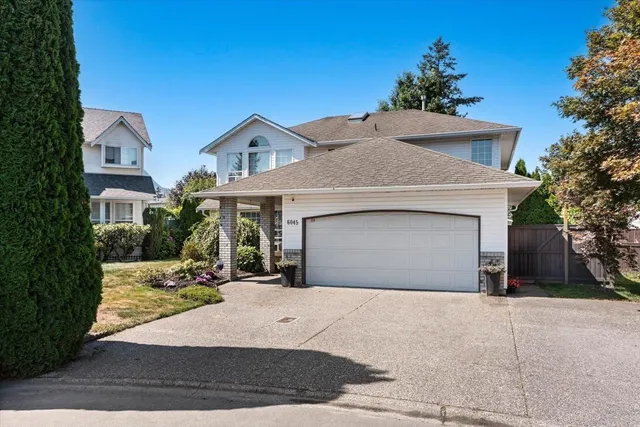 6045 GLENROY DRIVE, Chilliwack 2
