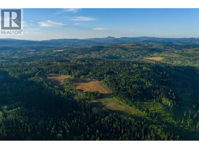 7915 MACHETE LAKE ROAD, Bridge Lake 2