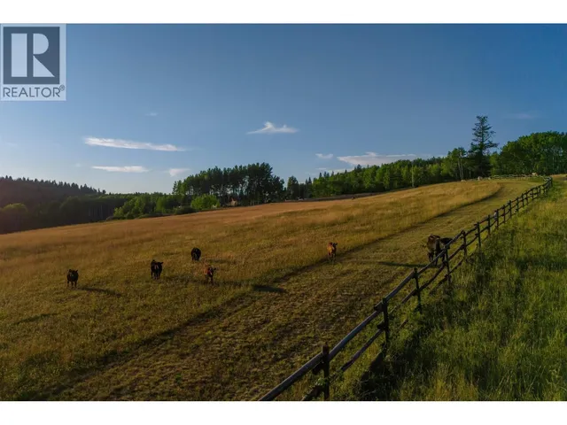 7915 MACHETE LAKE ROAD, Bridge Lake 5