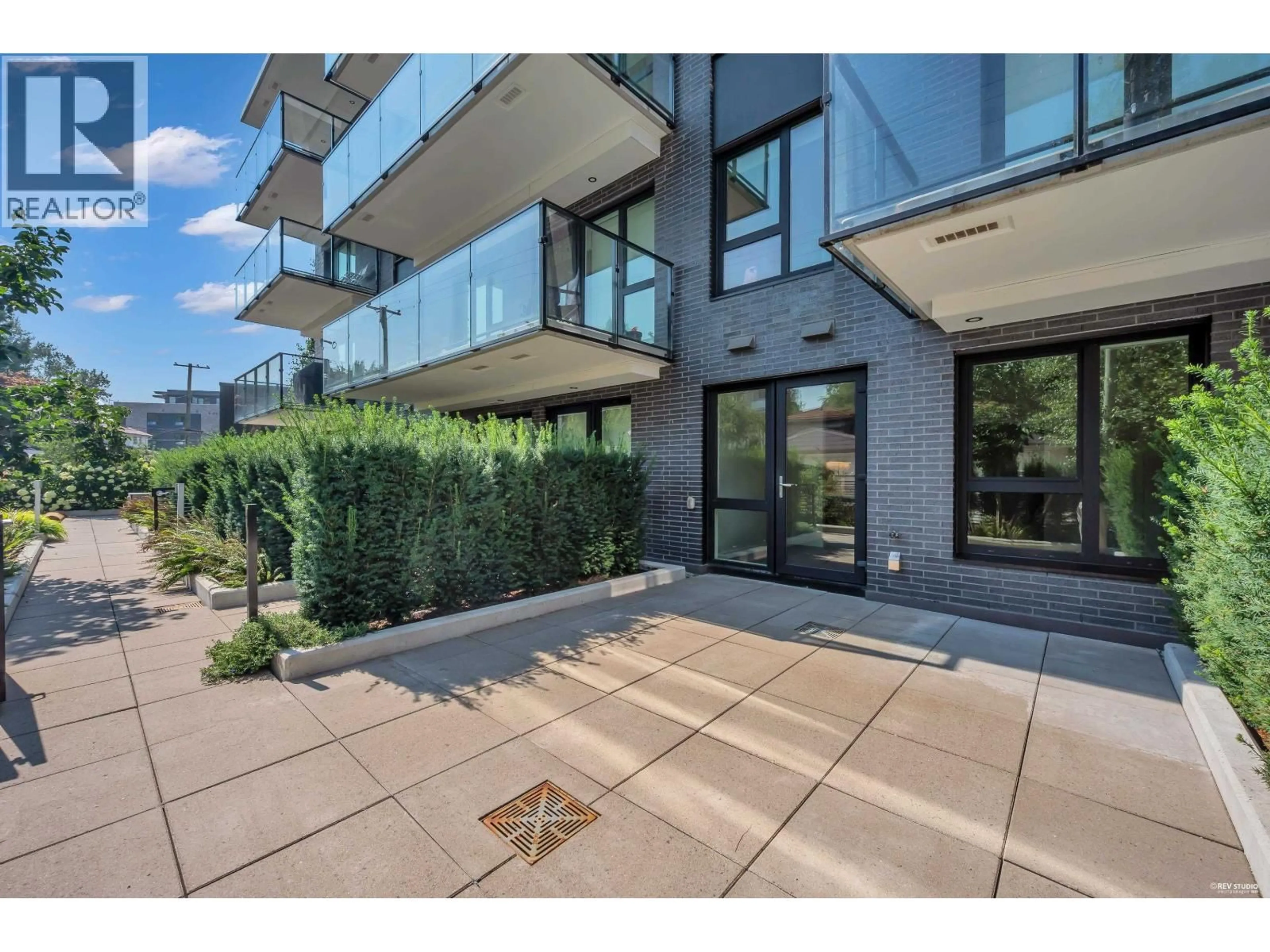 Unknown for 108 - 5168 CAMBIE STREET, Vancouver British Columbia V5Z0K7
