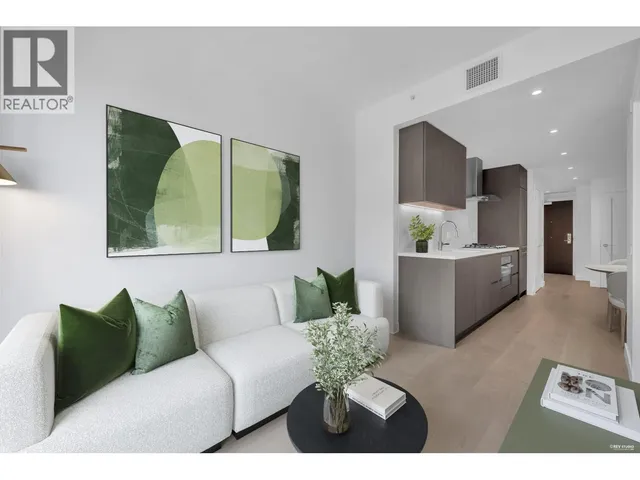 108 - 5168 CAMBIE STREET, Vancouver 3