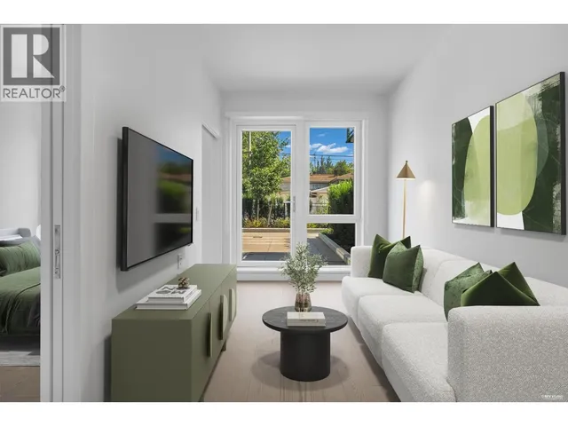 108 - 5168 CAMBIE STREET, Vancouver 5