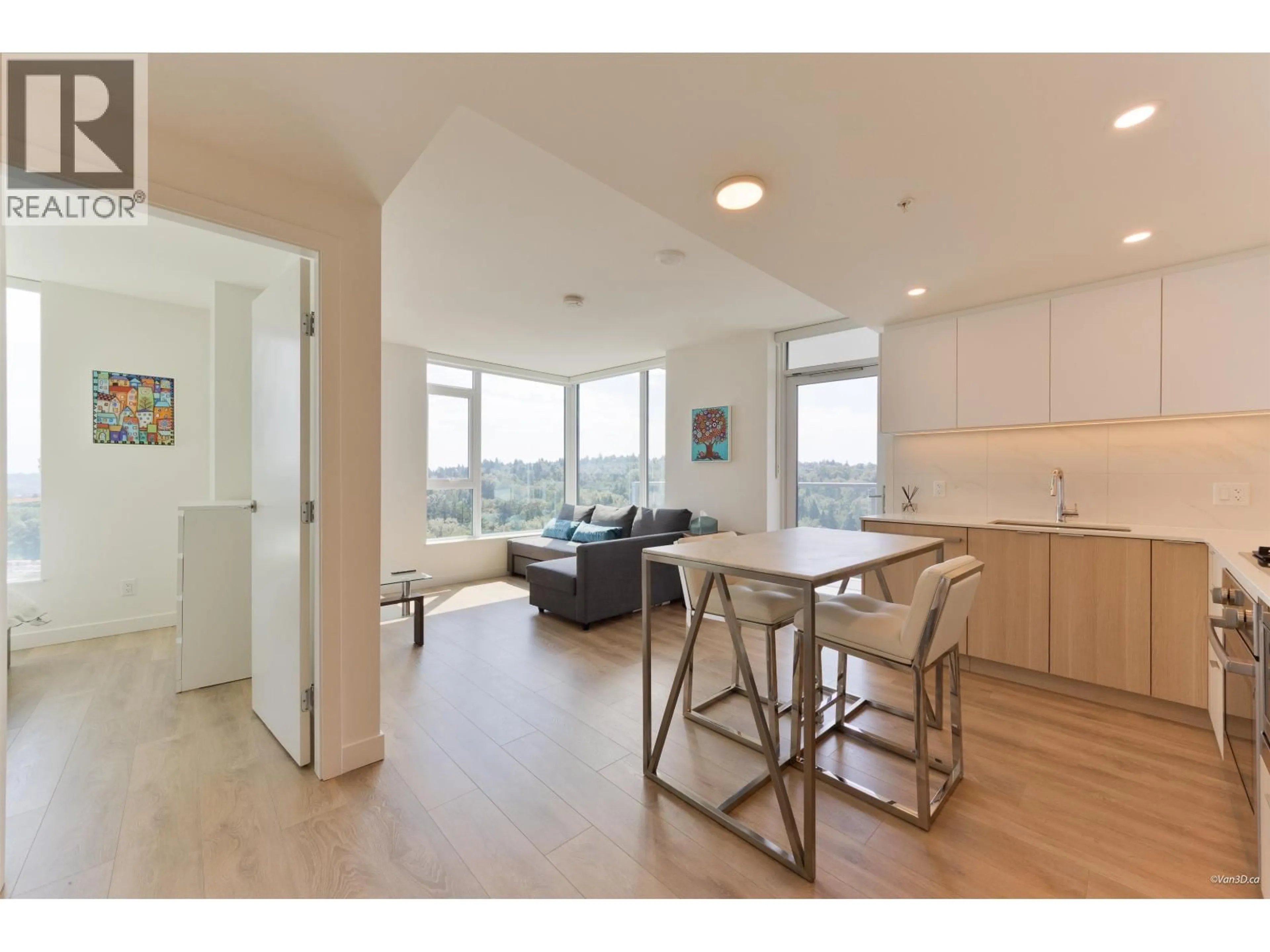 Unknown for 1502 - 308 ALDERSON AVENUE, Coquitlam British Columbia V3K0J2