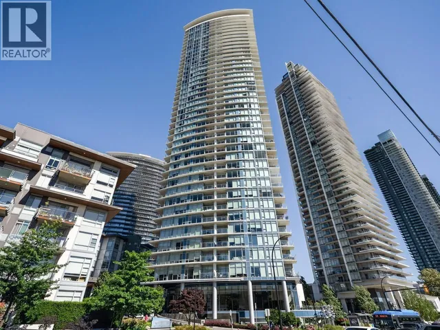 3603 - 1788 GILMORE AVENUE, Burnaby 3