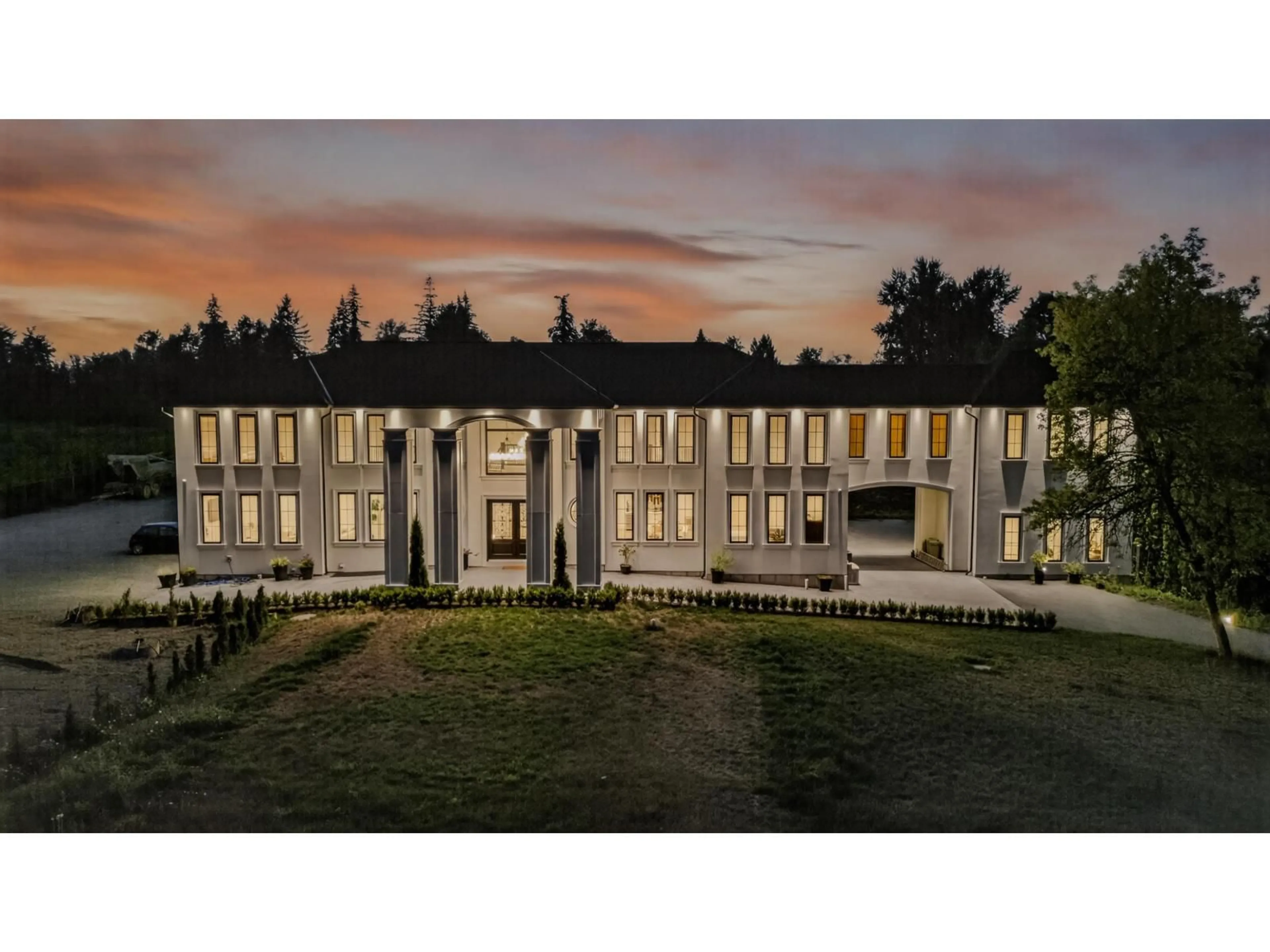 Unknown for 26607 64 AVENUE, Langley British Columbia V4W1P9