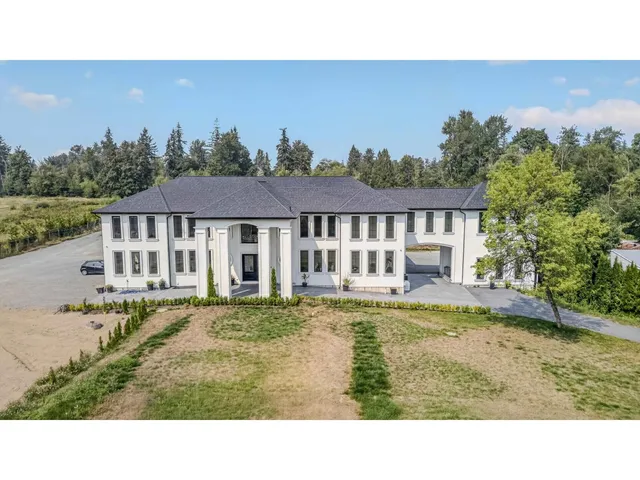 26607 64 AVENUE, Langley 2