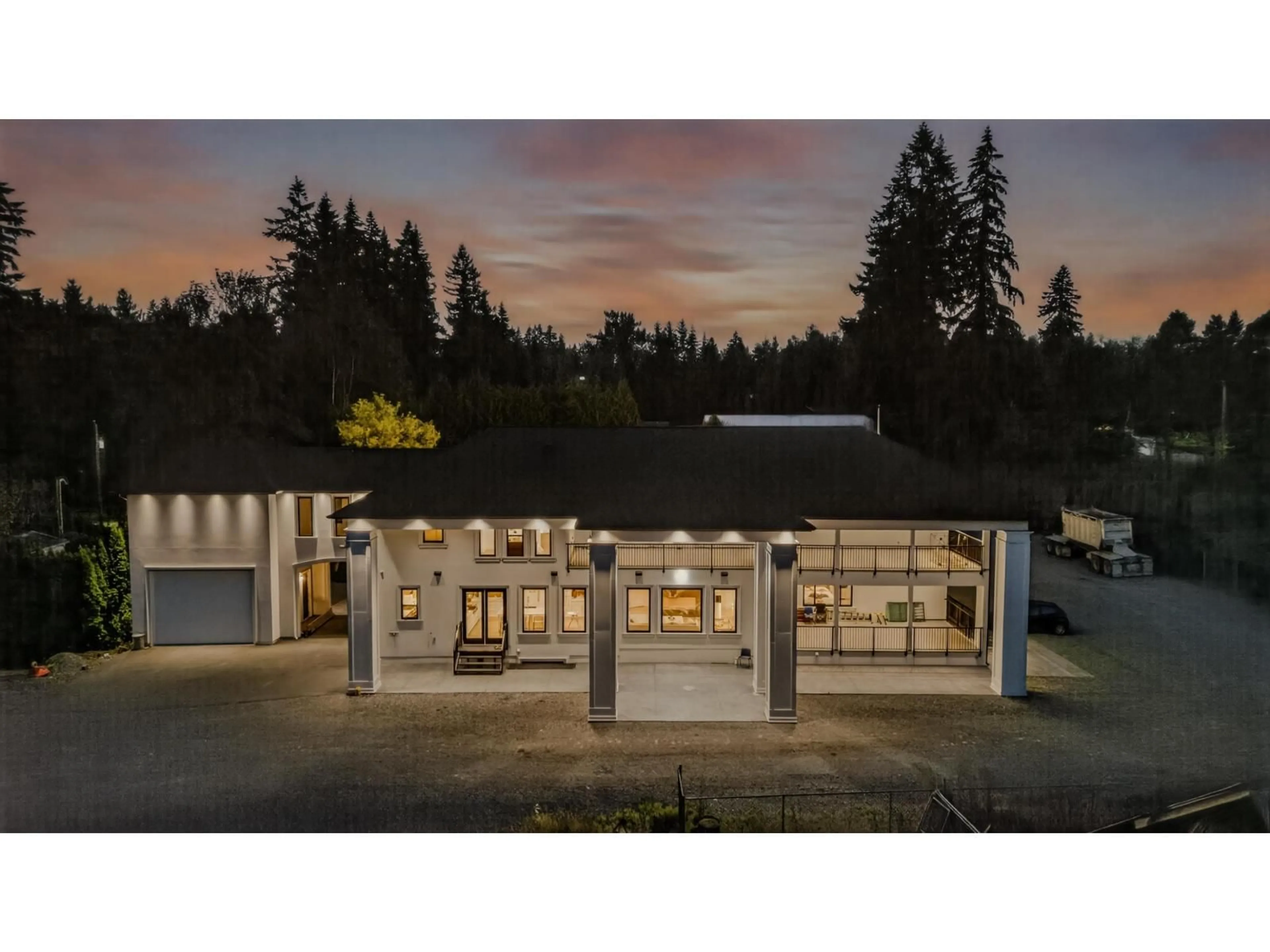 Unknown for 26607 64 AVENUE, Langley British Columbia V4W1P9