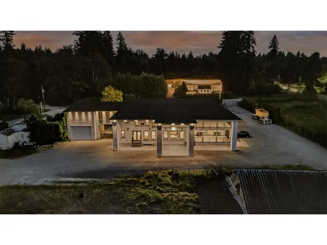 26607 64 AVENUE, Langley 5