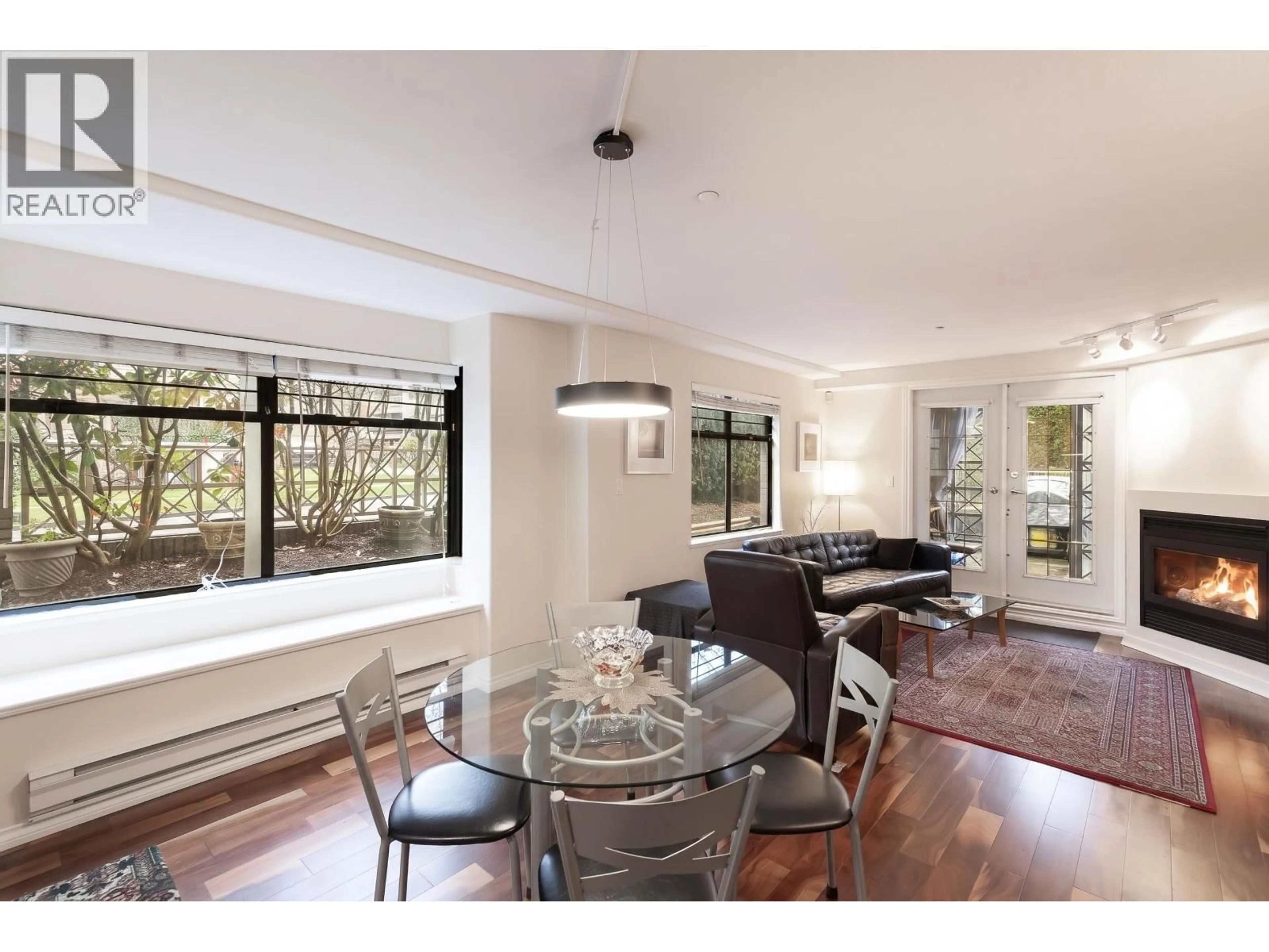 Dining room, unknown for 101 - 2829 ASH STREET, Vancouver British Columbia V5Z4P5