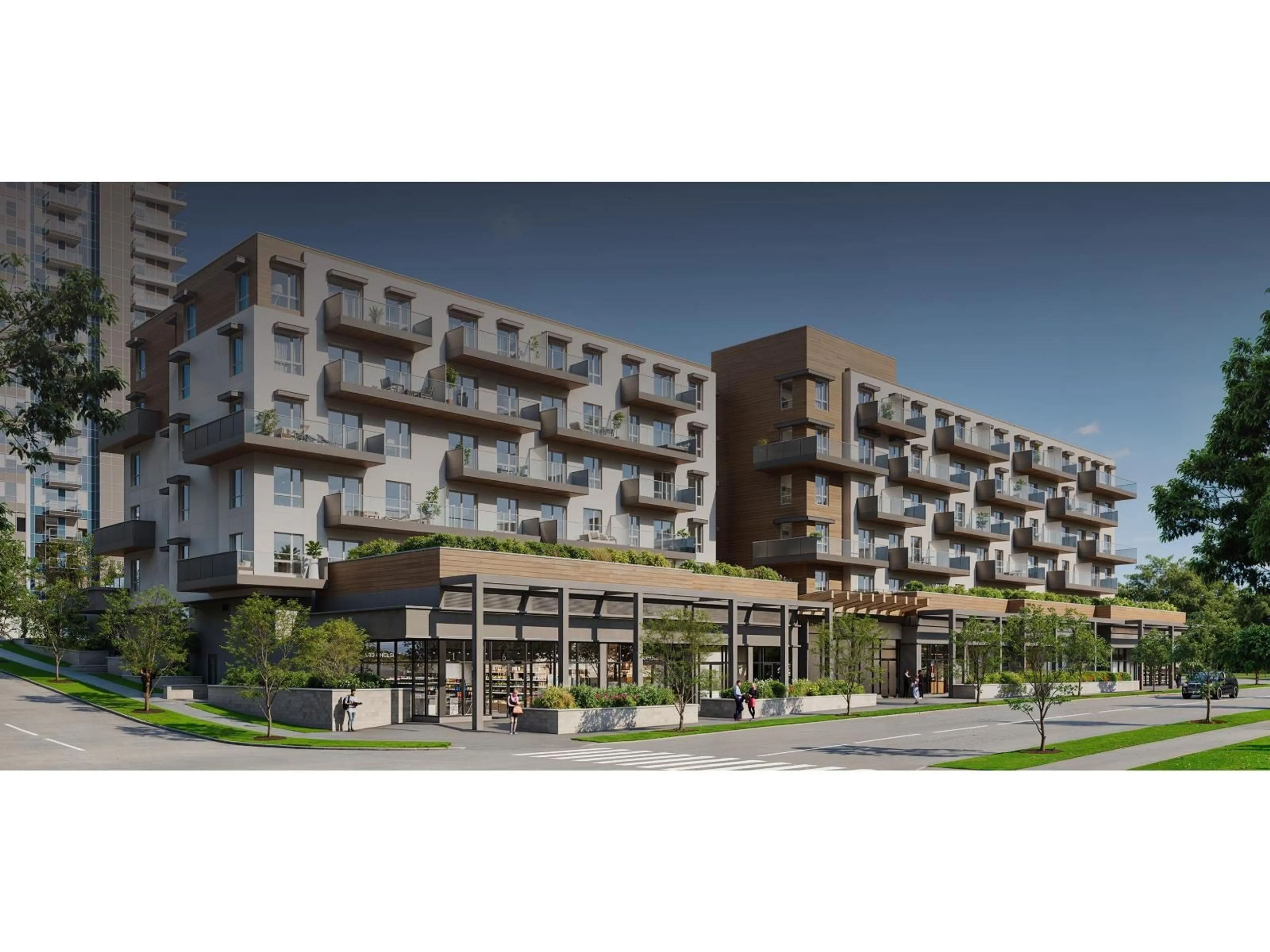 Unknown for 402 - 20072 86 AVENUE, Langley British Columbia V2Y3Y5